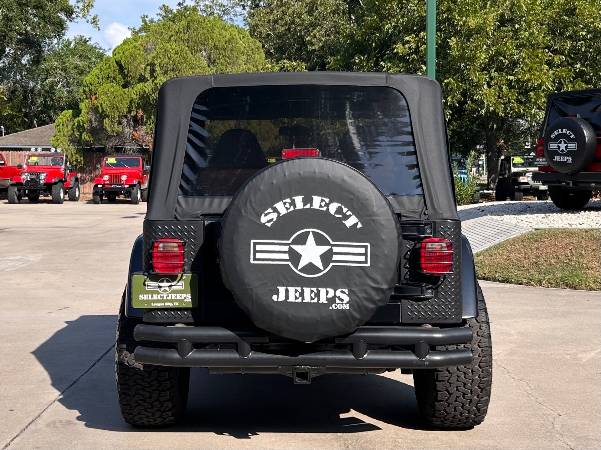 Used-1997-Jeep-Wrangler-SE