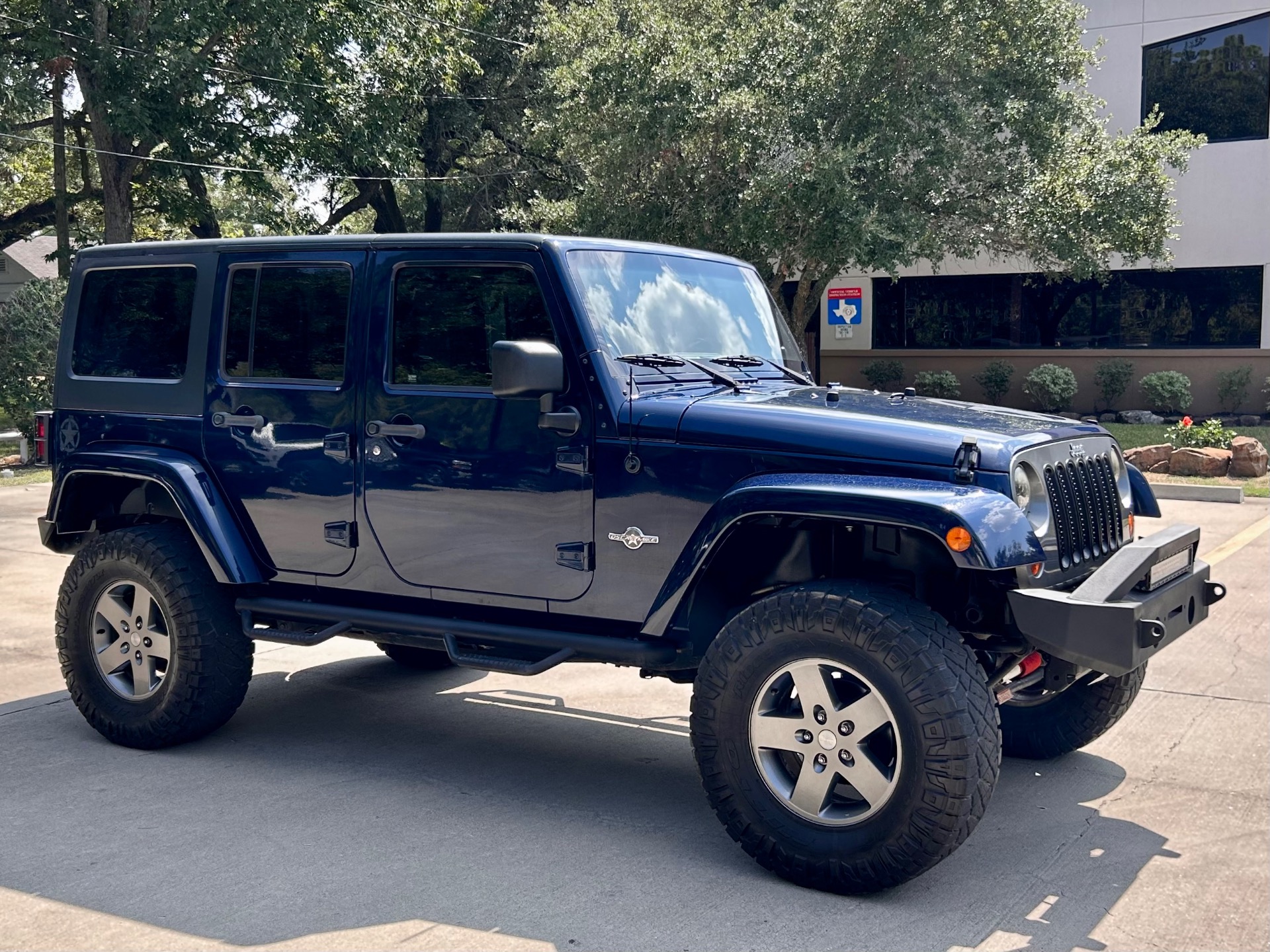 Used-2013-Jeep-Wrangler-Unlimited-Freedom-Edition