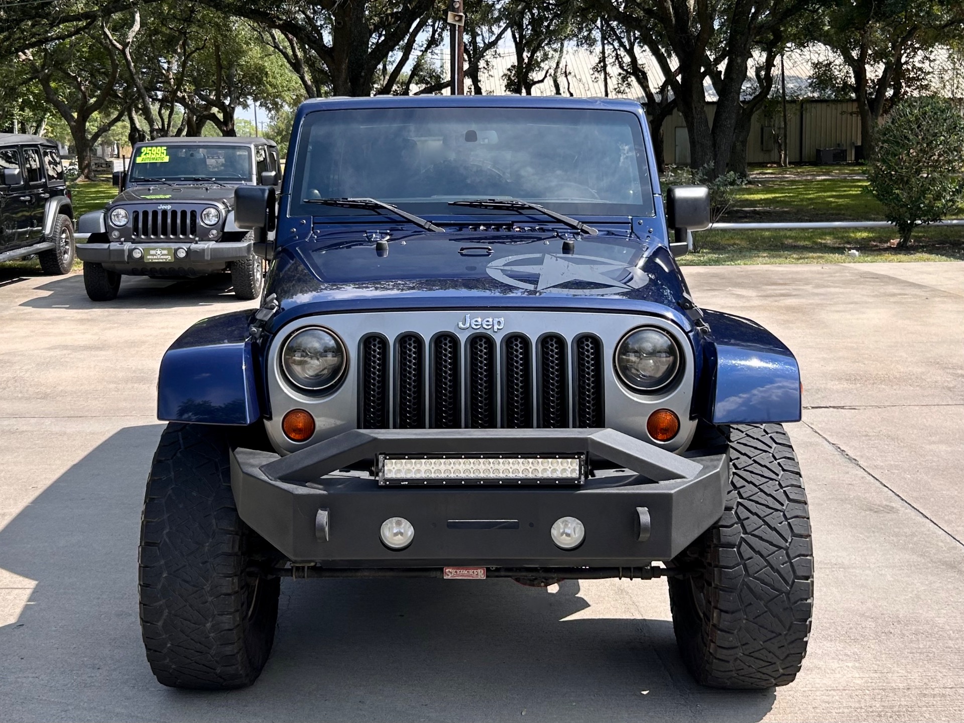 Used-2013-Jeep-Wrangler-Unlimited-Freedom-Edition