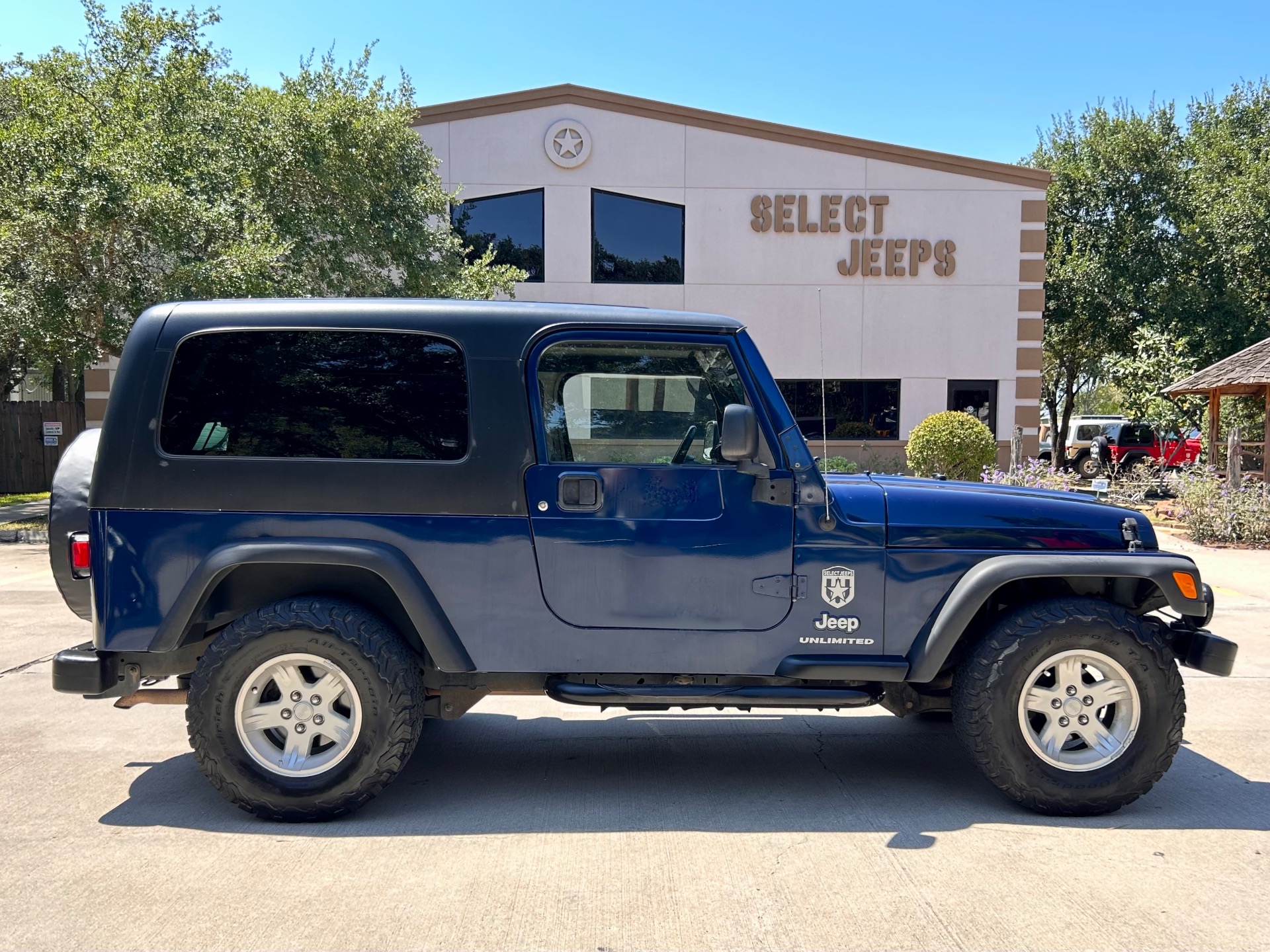 Used-2004-Jeep-Wrangler-Unlimited-Unlimited