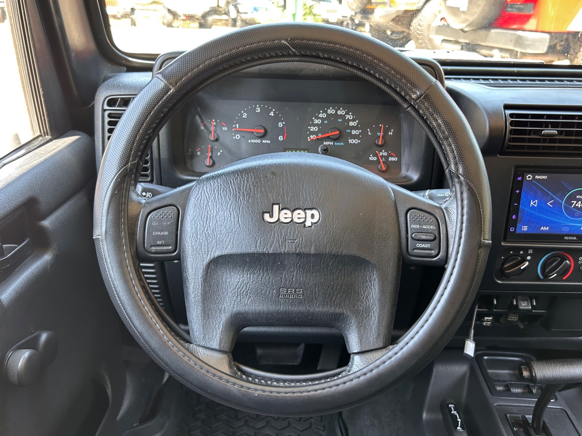 Used-2004-Jeep-Wrangler-Unlimited-Unlimited