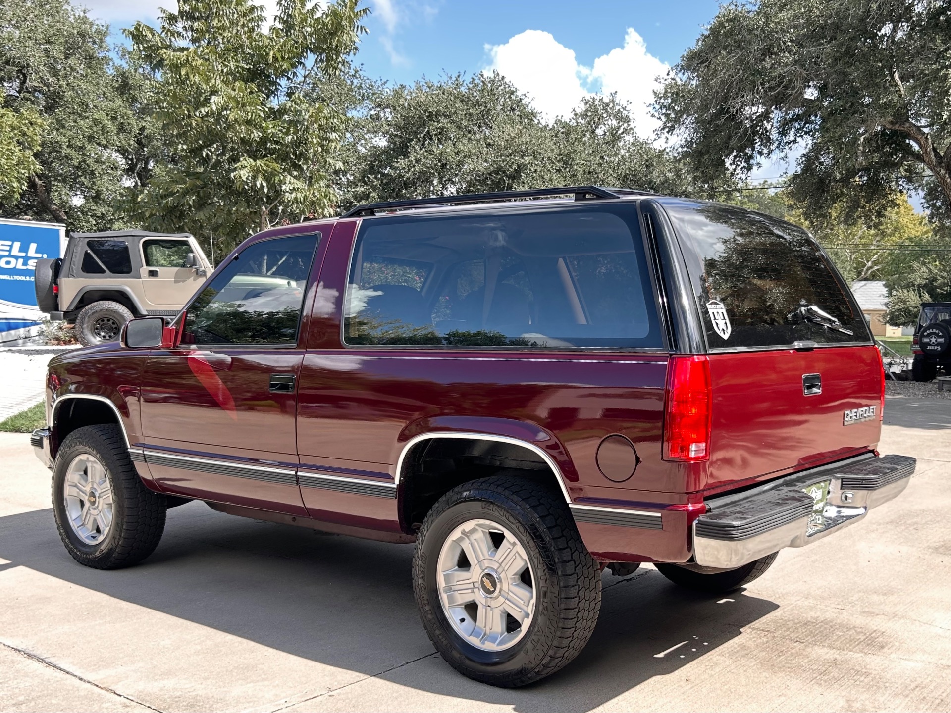 Used-1992-Chevrolet-Blazer-K1500