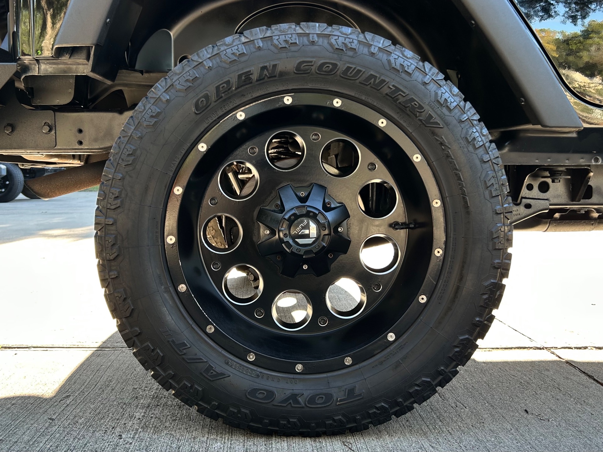 Used-2008-Jeep-Wrangler-Unlimited-X