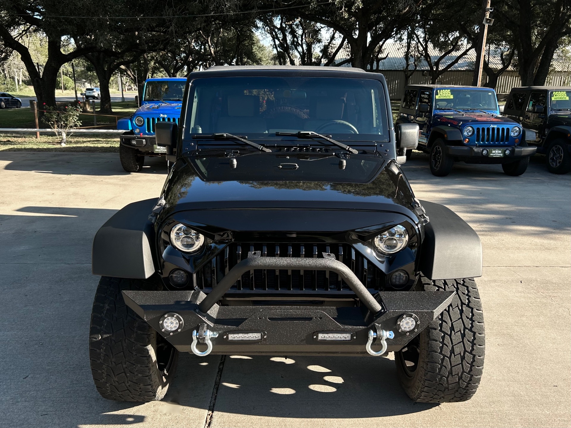 Used-2008-Jeep-Wrangler-Unlimited-X