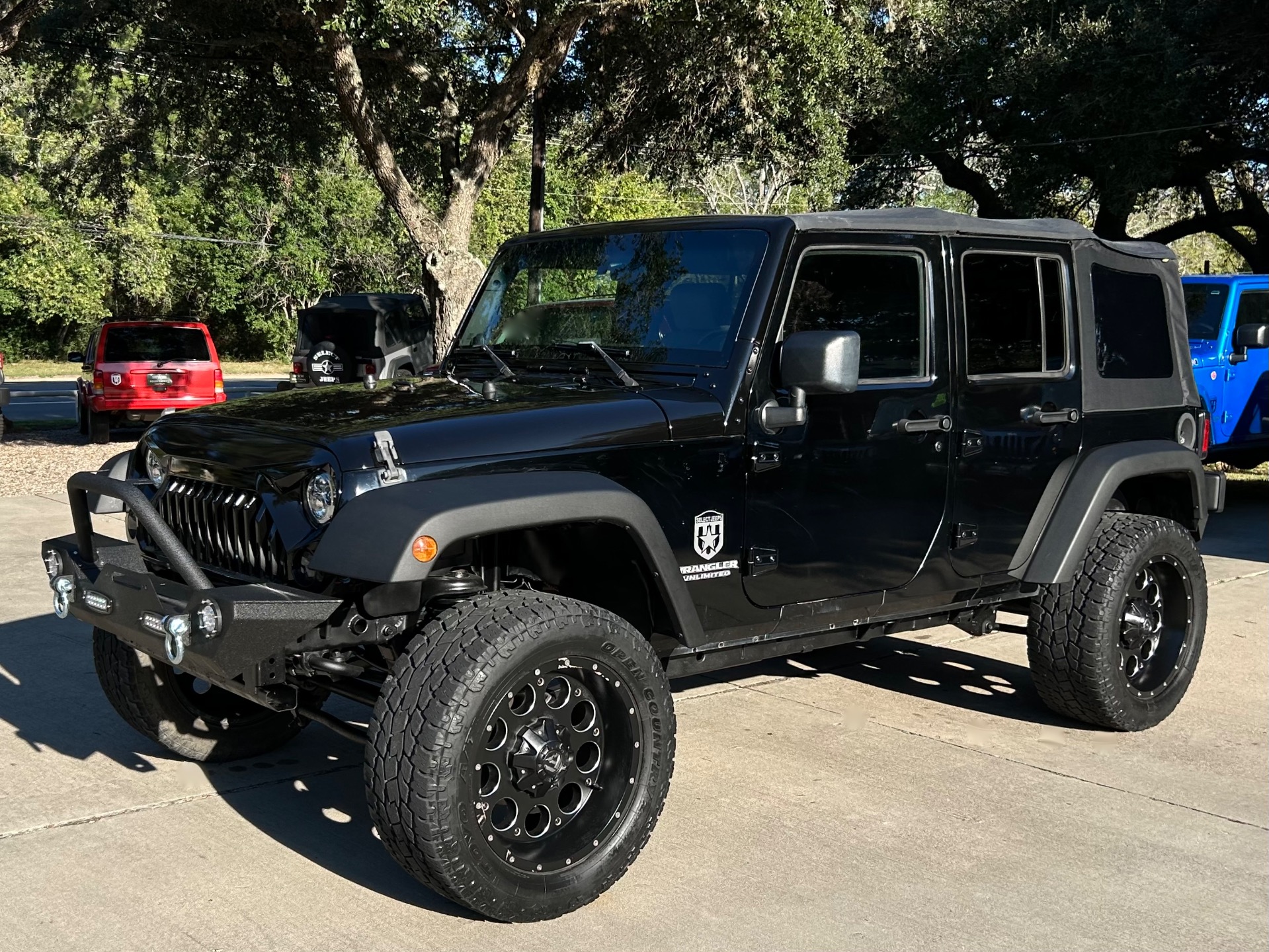 Used-2008-Jeep-Wrangler-Unlimited-X