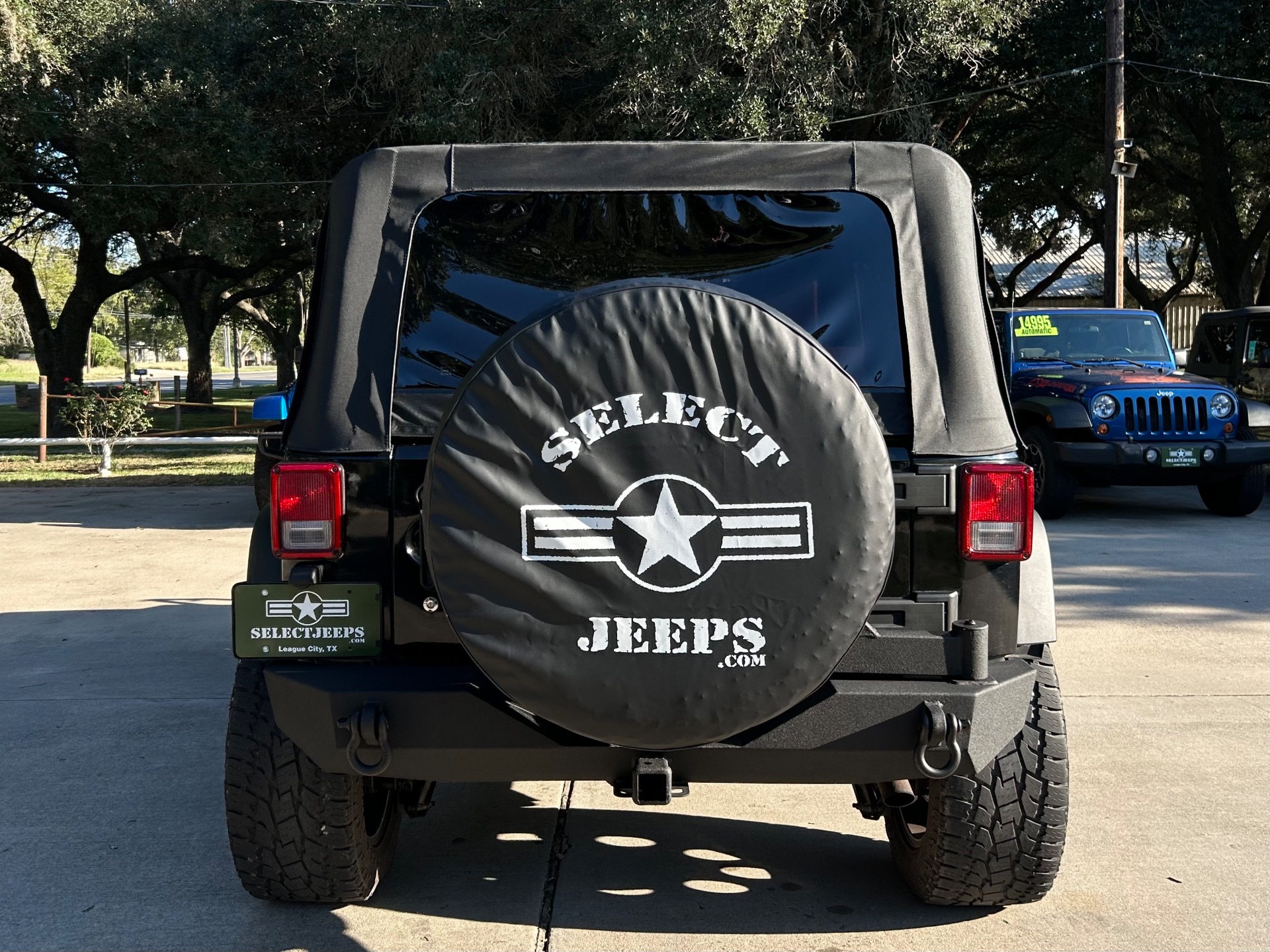 Used-2008-Jeep-Wrangler-Unlimited-X