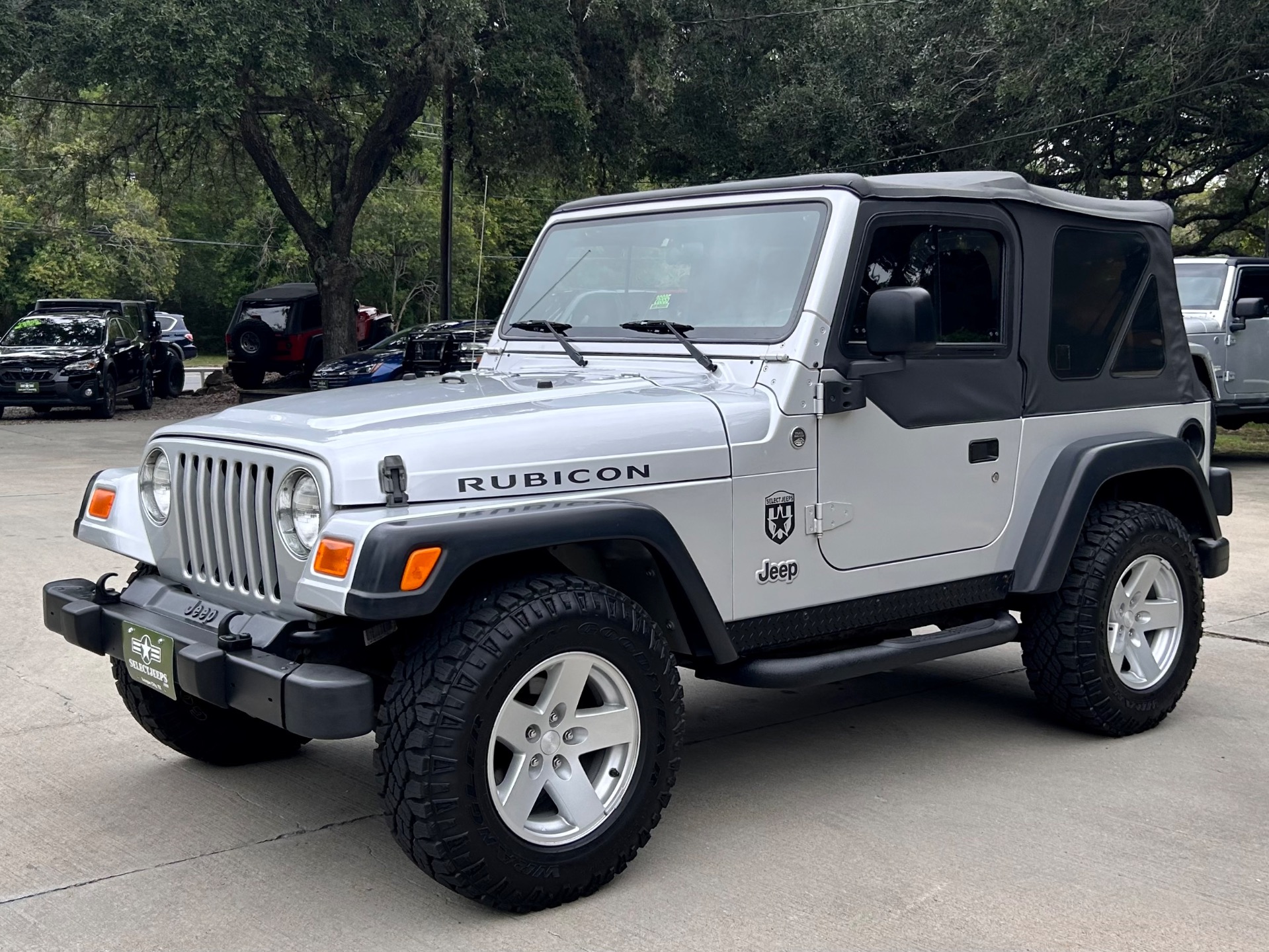 Used-2006-Jeep-Wrangler-Rubicon