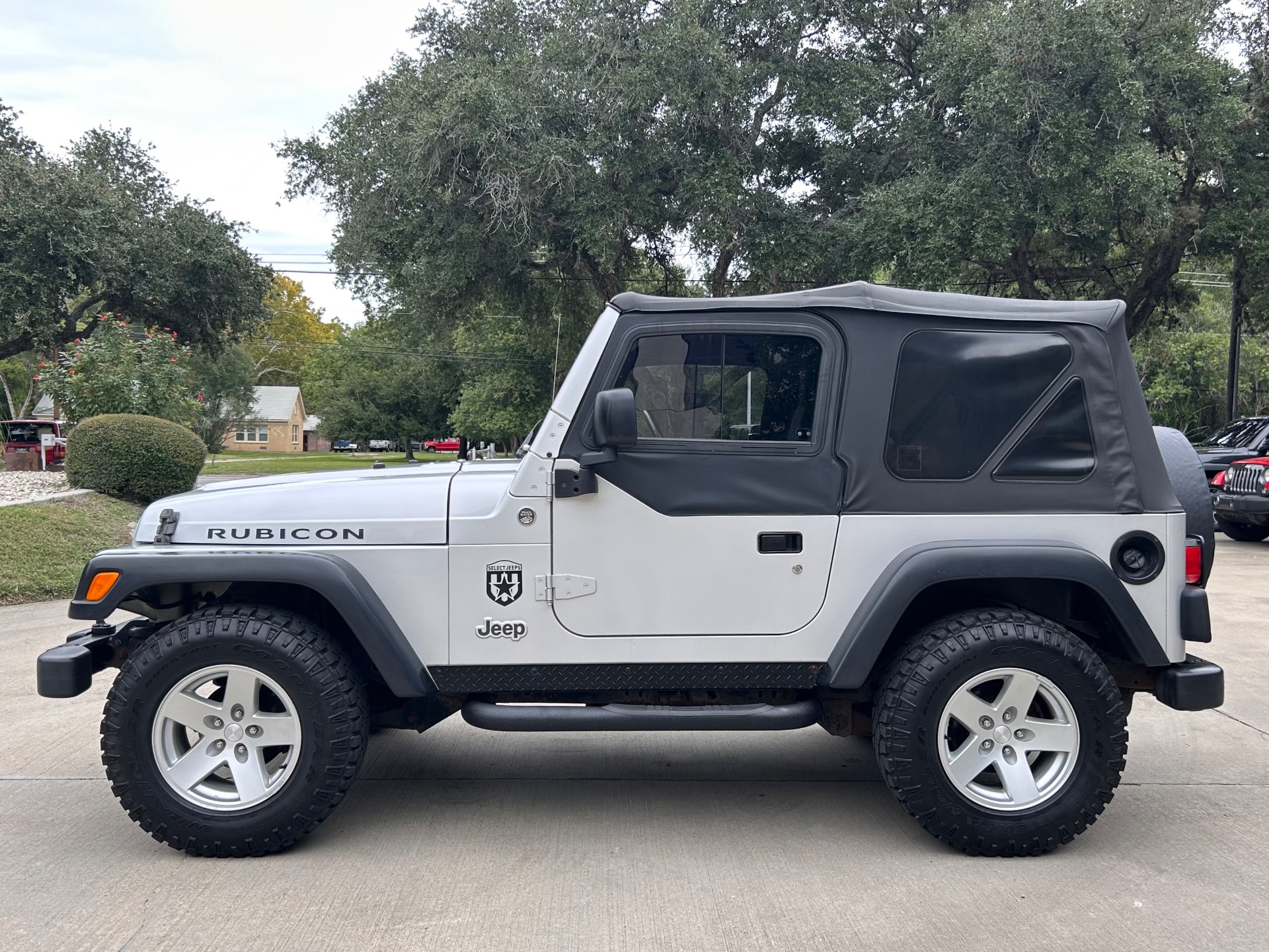 Used-2006-Jeep-Wrangler-Rubicon