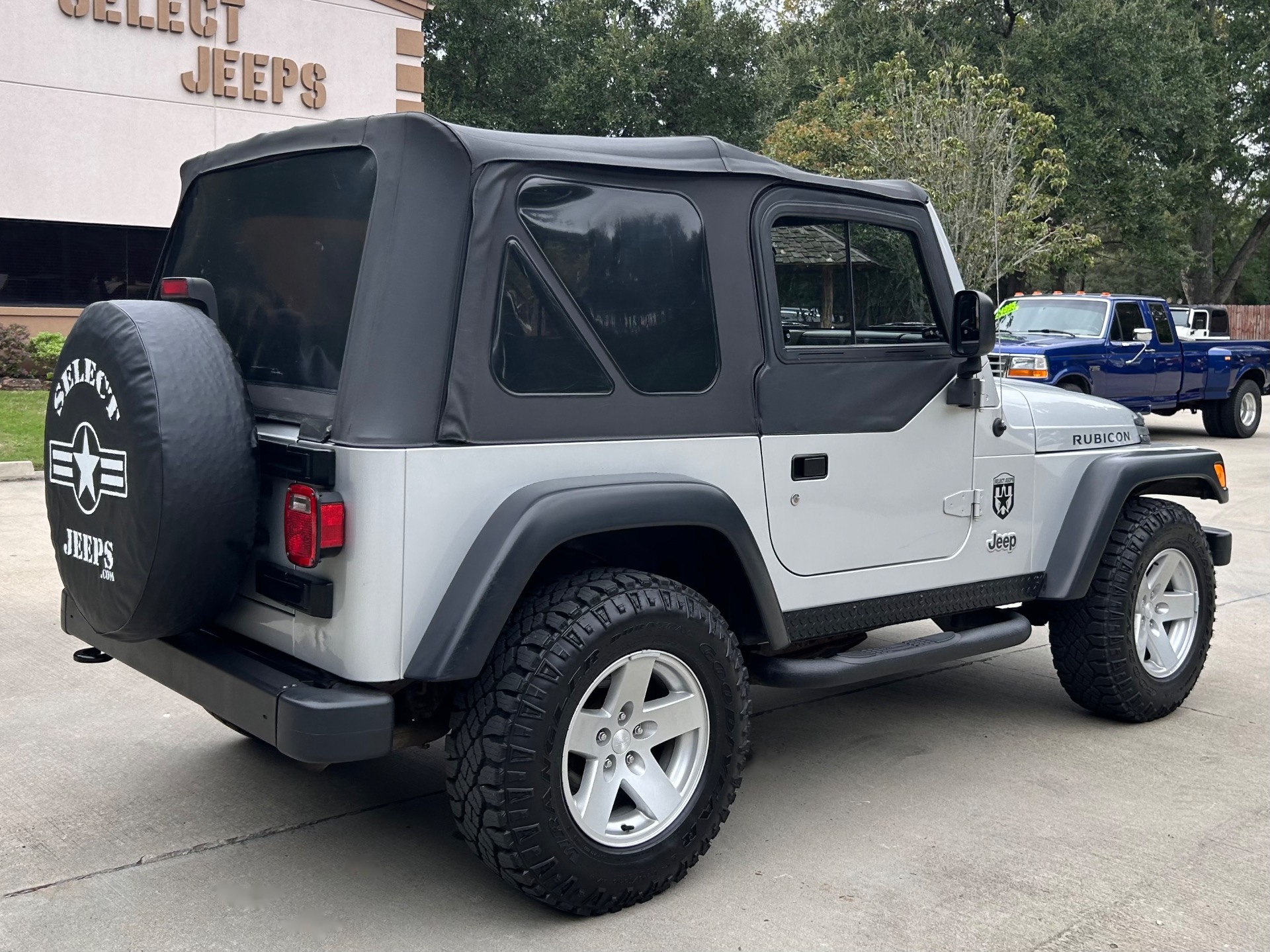 Used-2006-Jeep-Wrangler-Rubicon