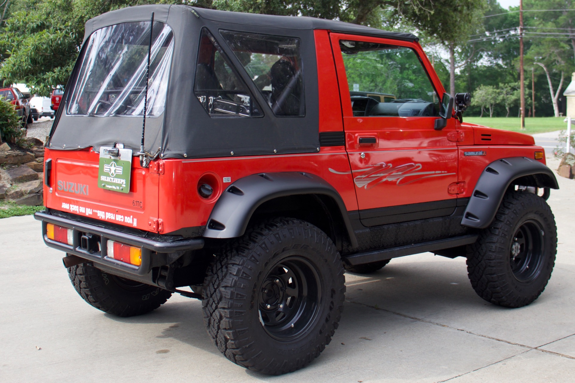 Used-1993-Suzuki-Samurai-JL