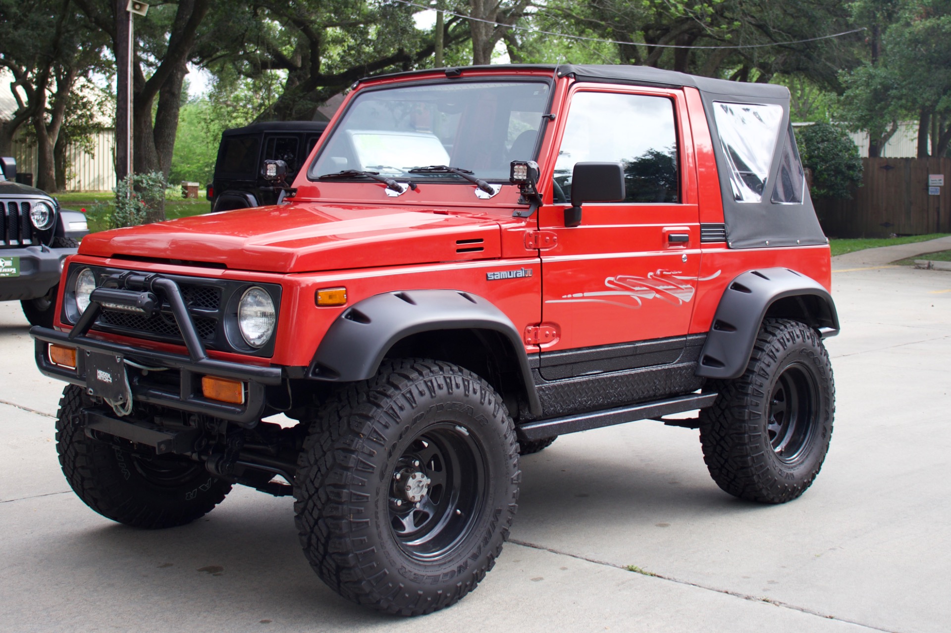 Used-1993-Suzuki-Samurai-JL