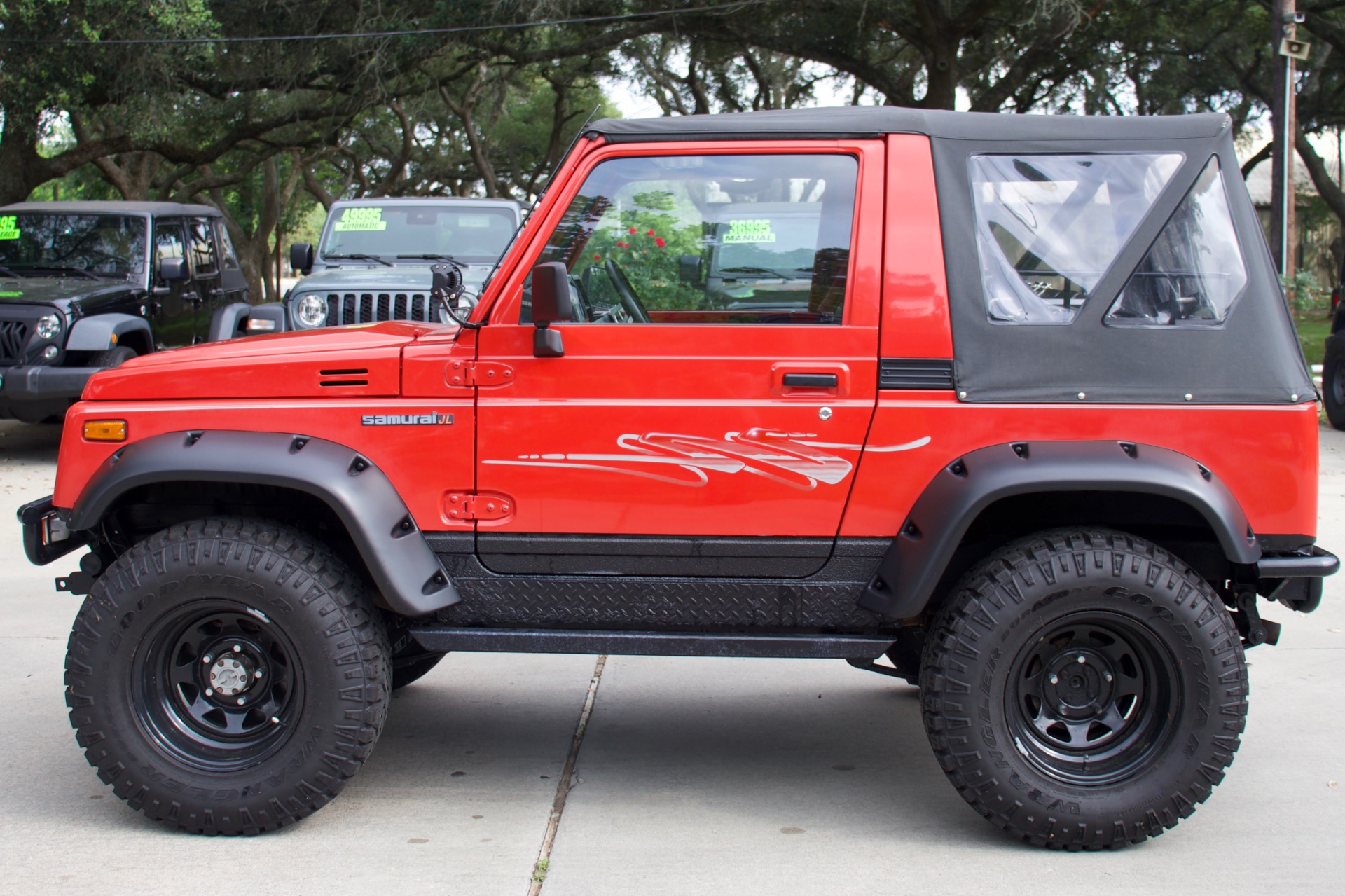 Used-1993-Suzuki-Samurai-JL