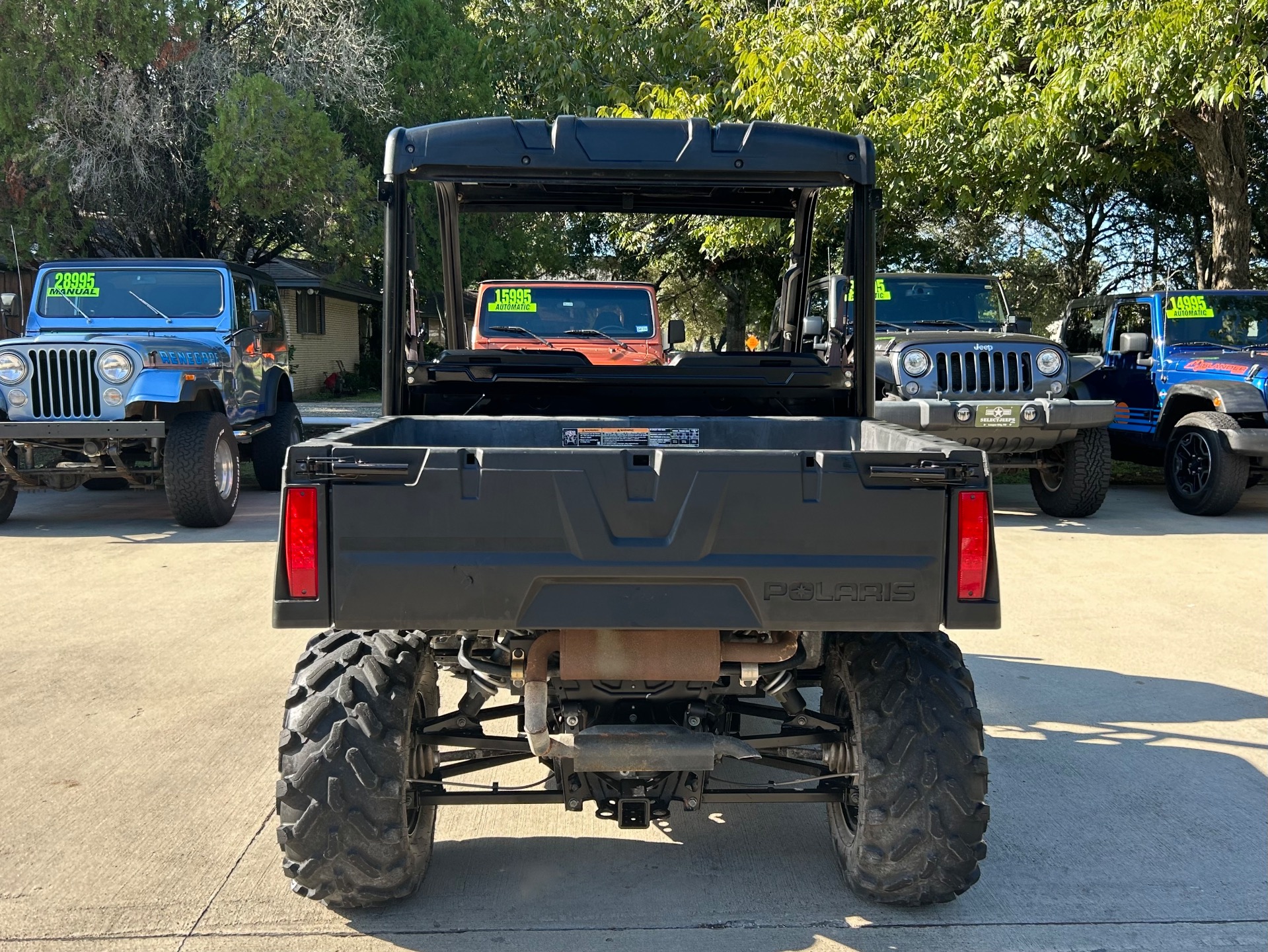 Used-2017-Polaris-Ranger-570-EFI