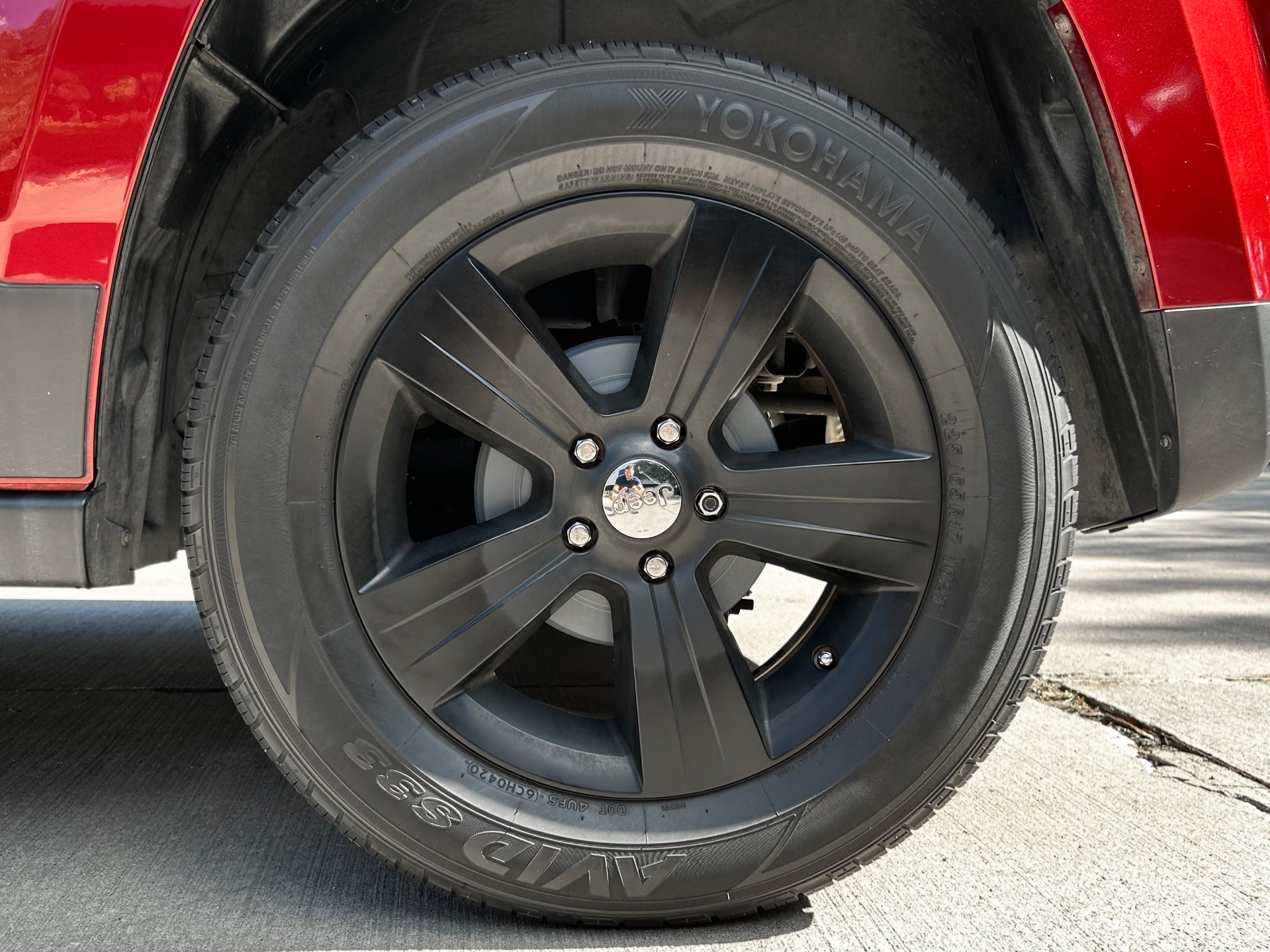 Used-2015-Jeep-Patriot-Sport