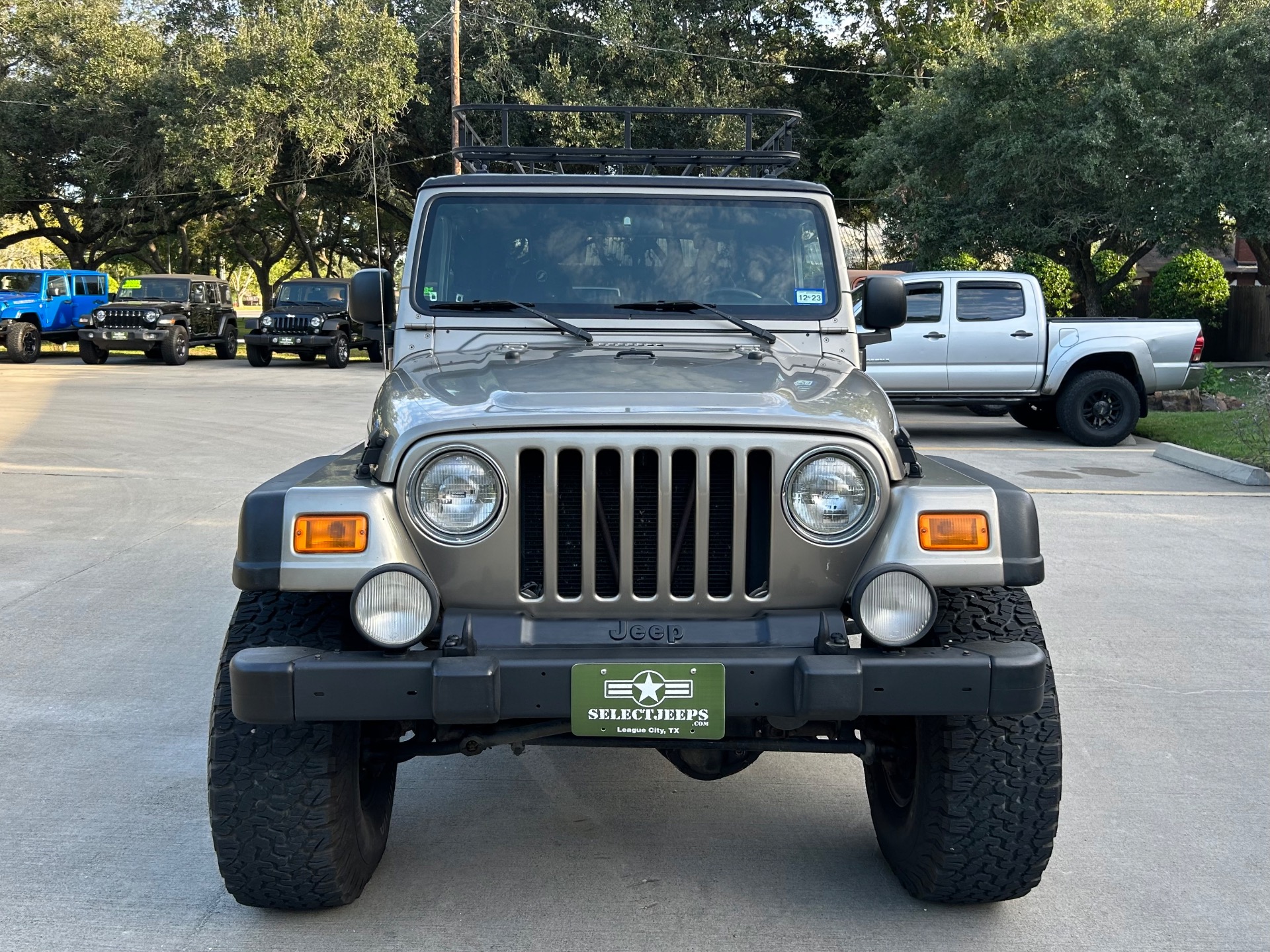 Used-2005-Jeep-Wrangler-Rubicon