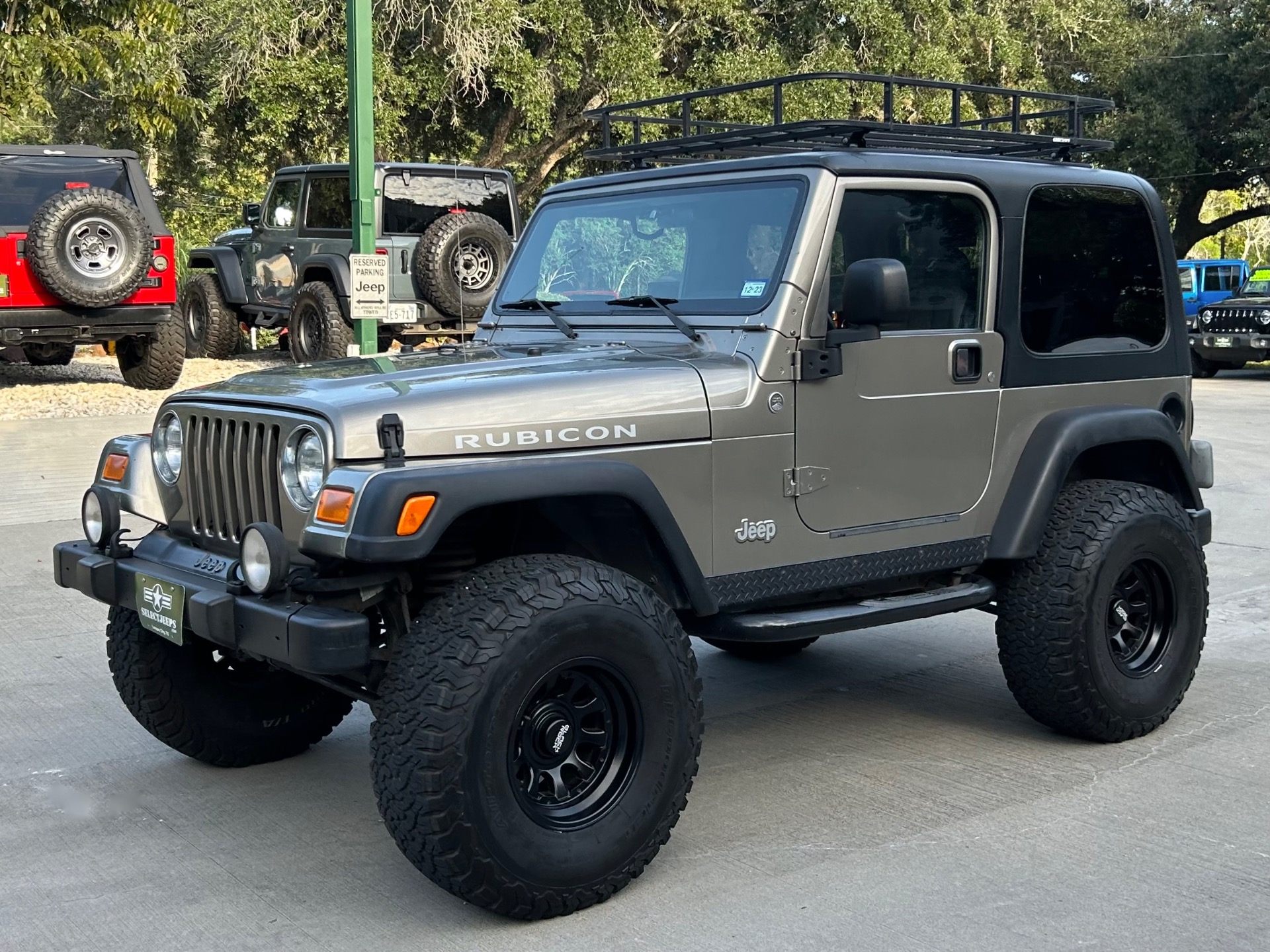 Used-2005-Jeep-Wrangler-Rubicon