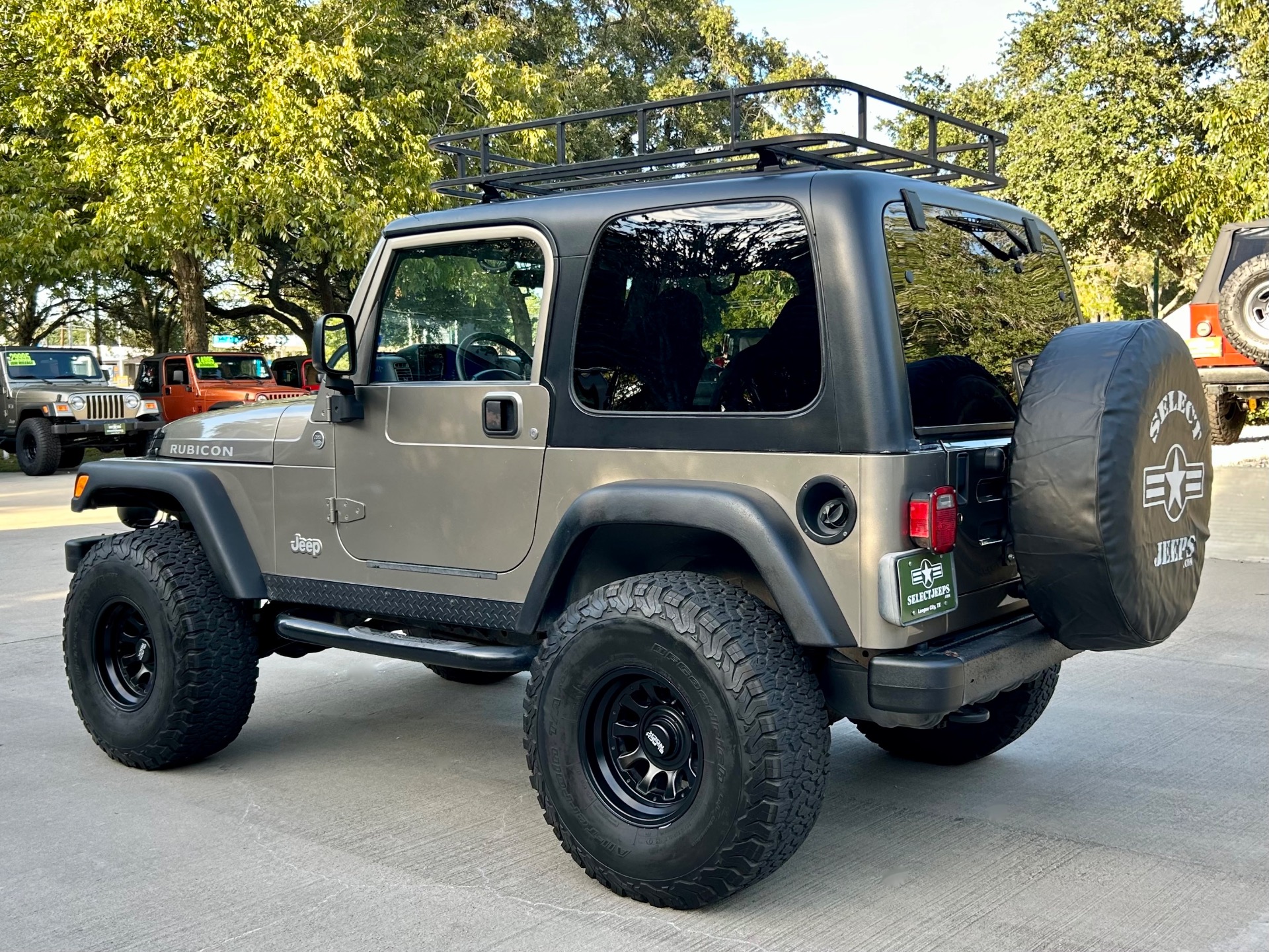 Used-2005-Jeep-Wrangler-Rubicon