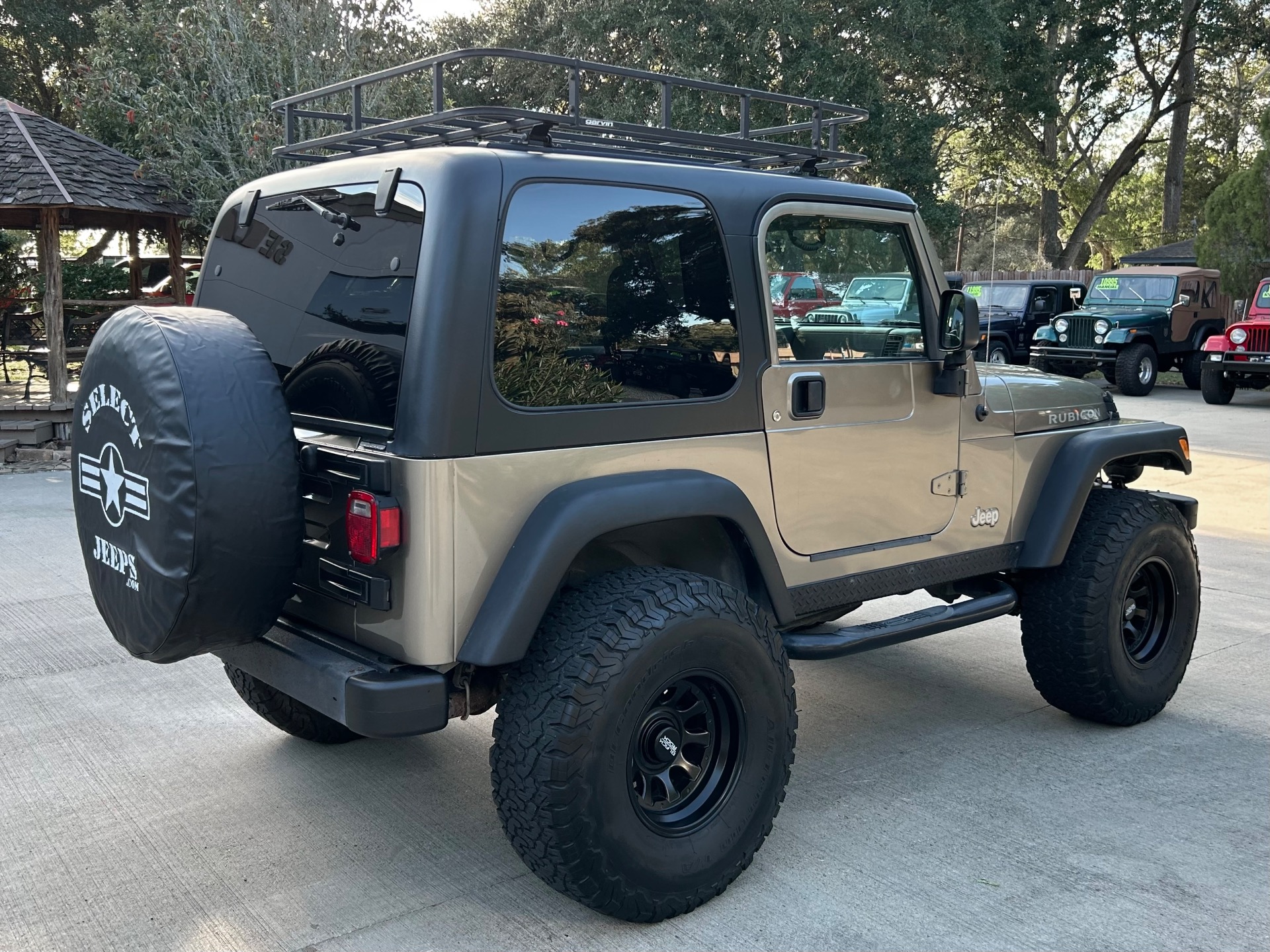 Used-2005-Jeep-Wrangler-Rubicon