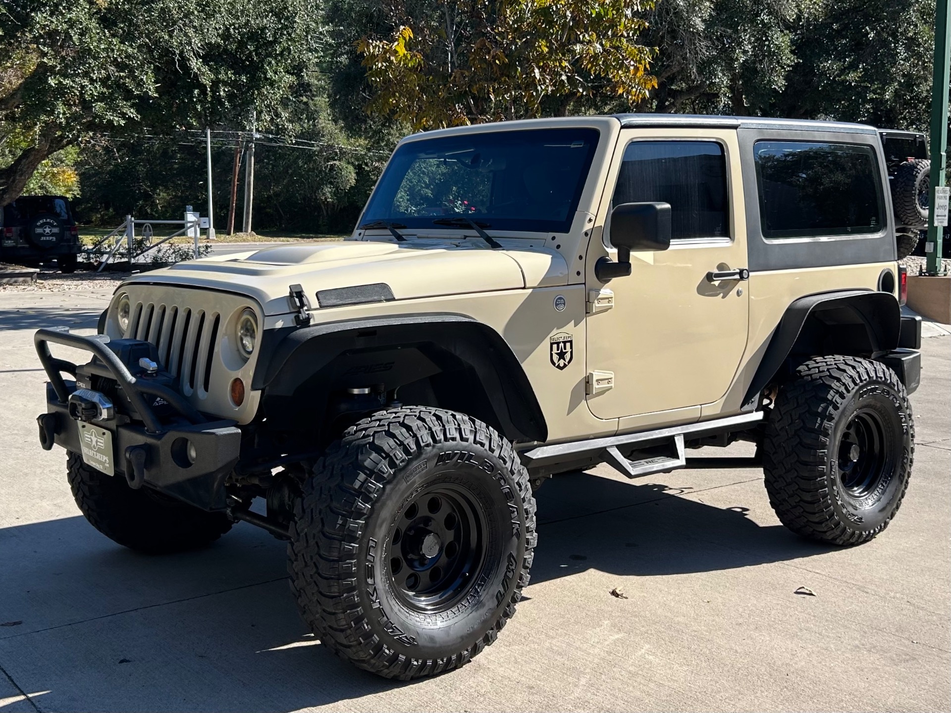 Used-2011-Jeep-Wrangler-Sport