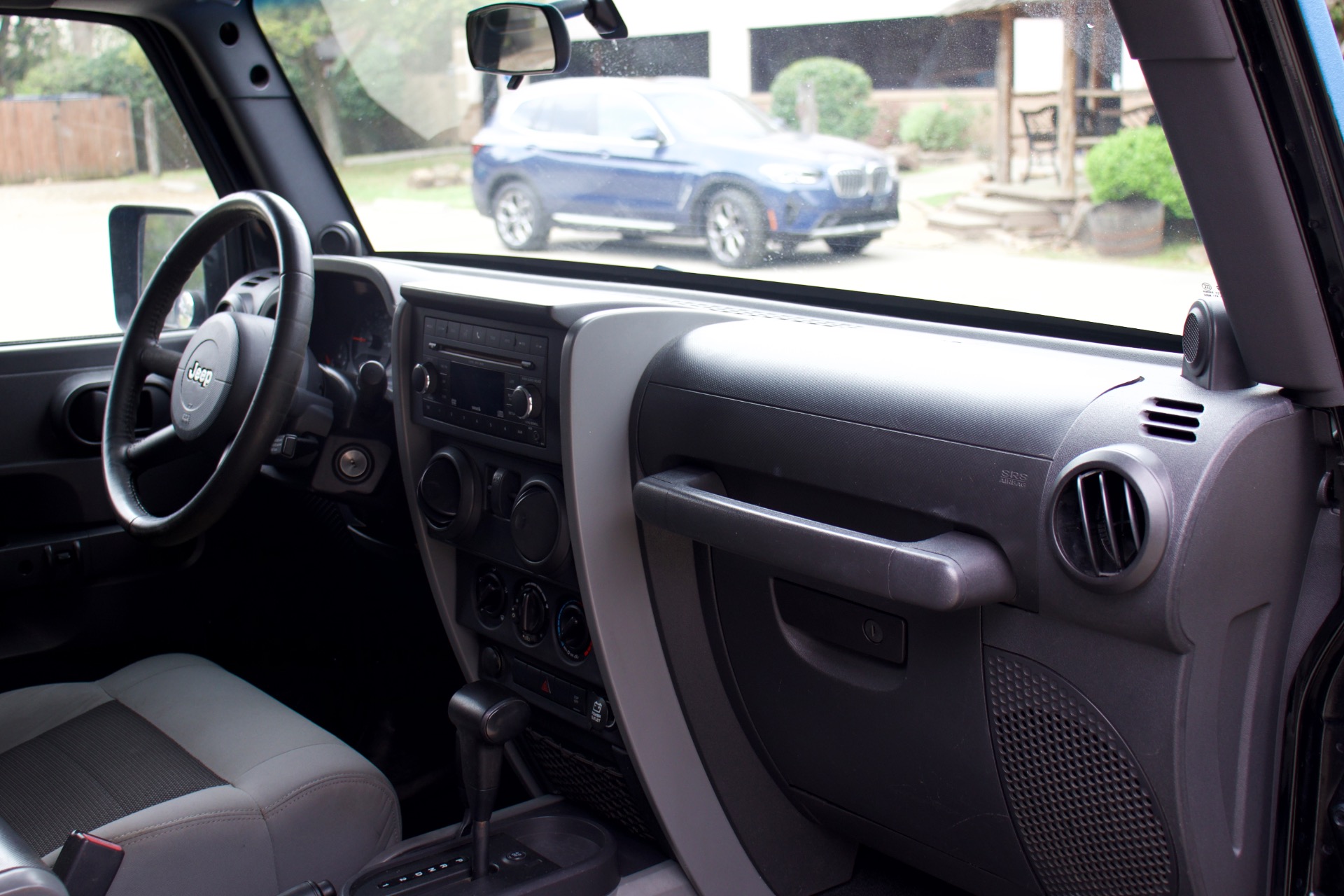 Used-2009-Jeep-Wrangler-X