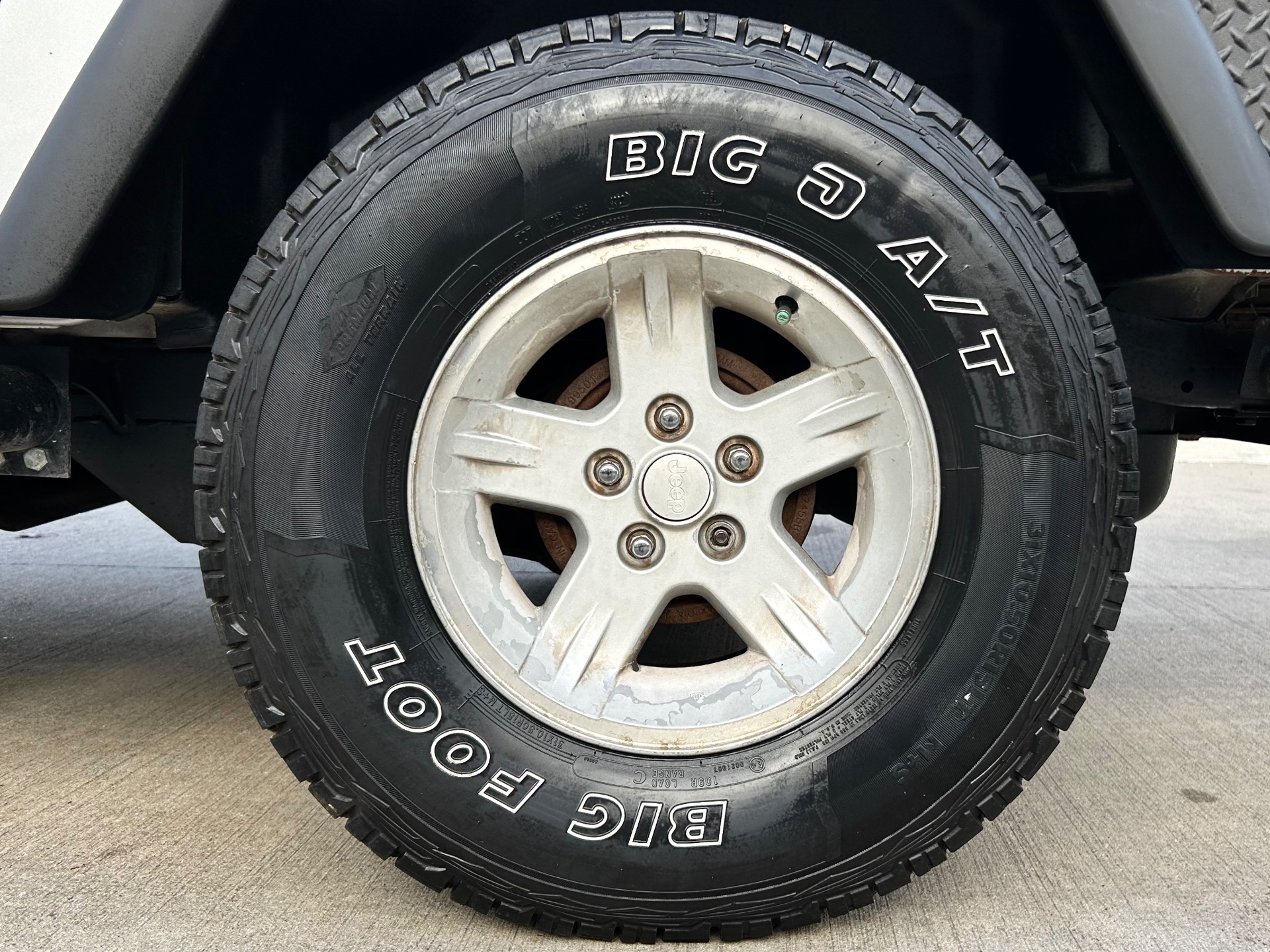 Used-2004-Jeep-Wrangler-Sport
