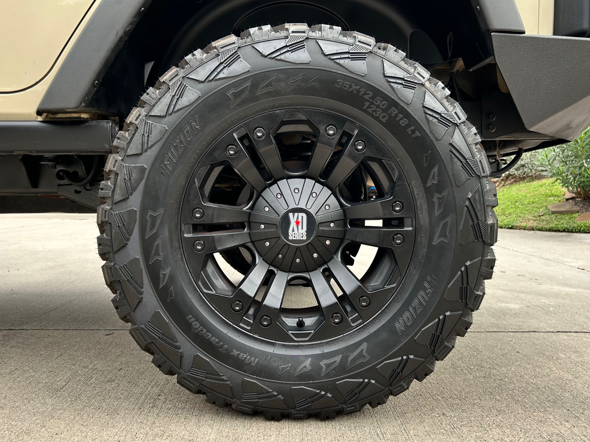 Used-2011-Jeep-Wrangler-Unlimited-Rubicon