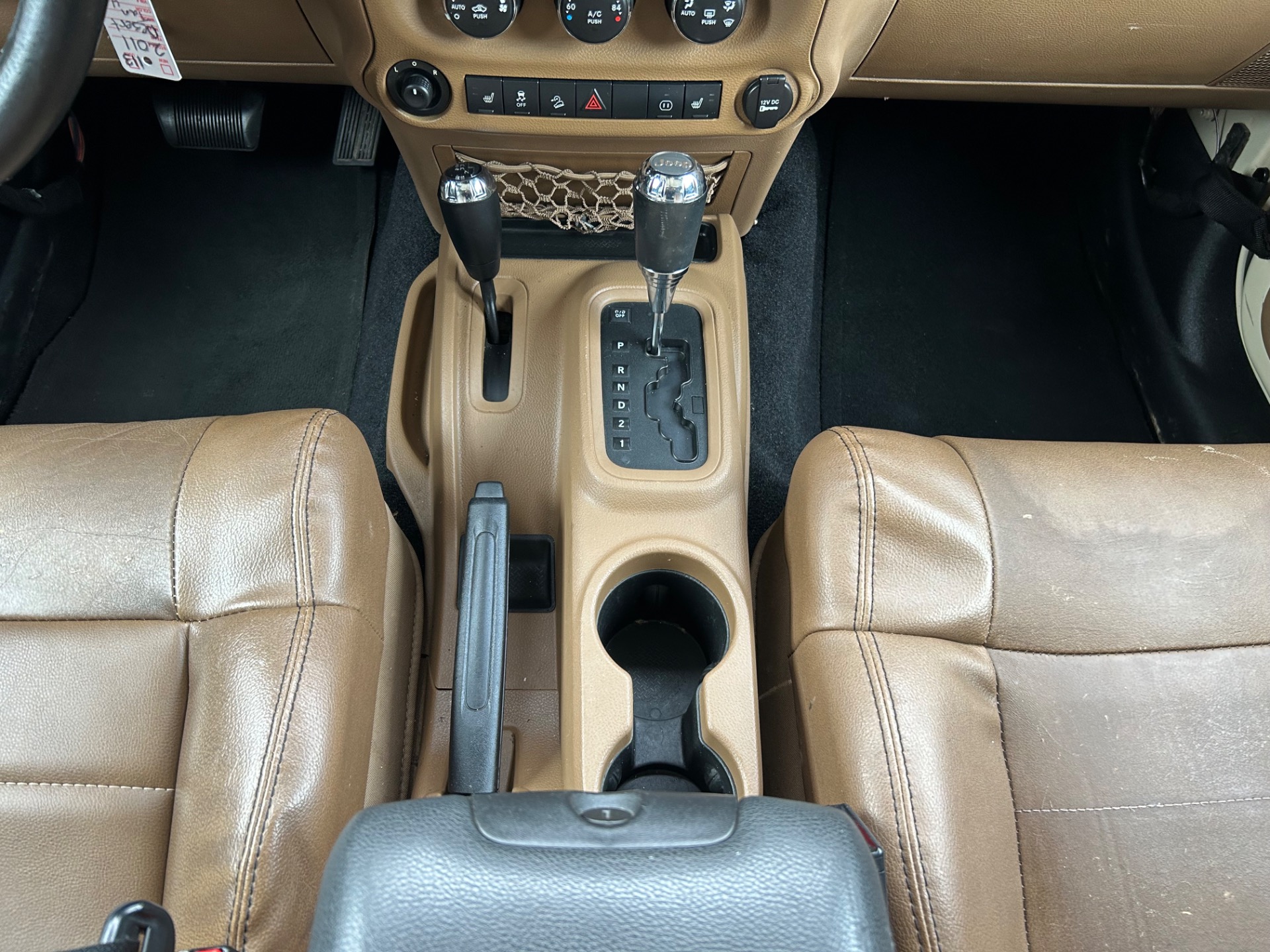 Used-2011-Jeep-Wrangler-Unlimited-Rubicon