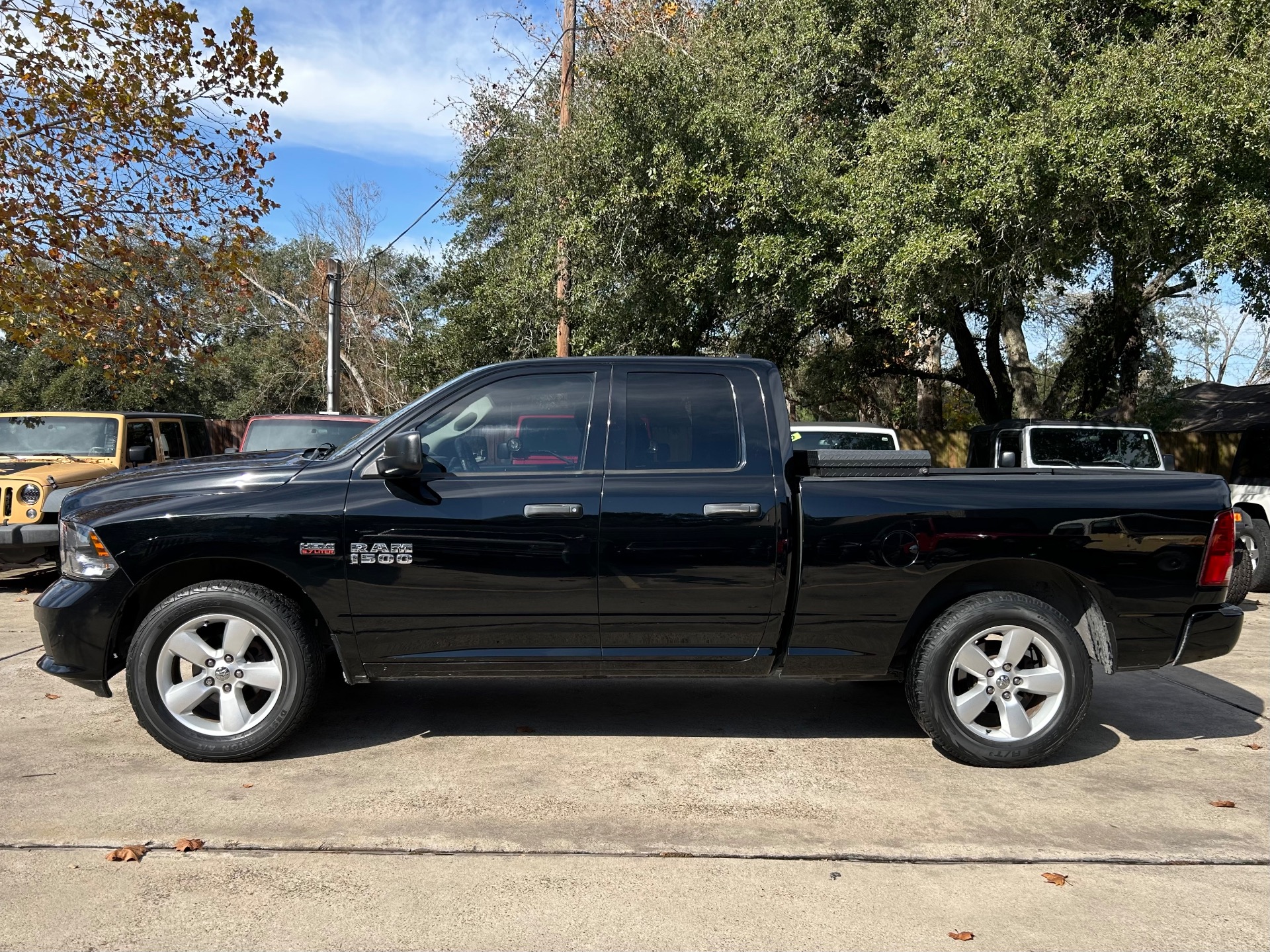 Used-2013-Ram-1500-Express