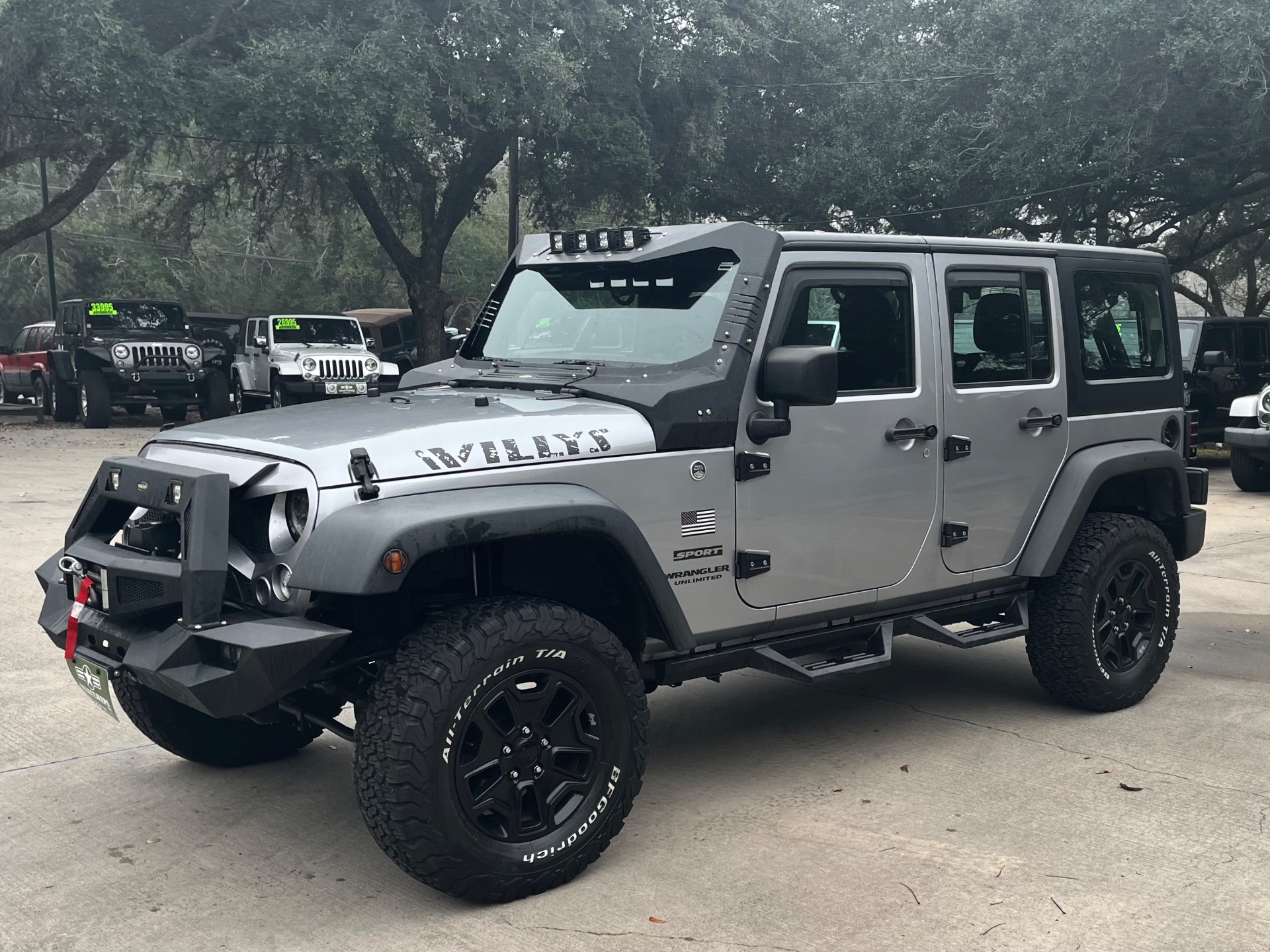 Used-2015-Jeep-Wrangler-Unlimited-Willys-Wheeler-Edition