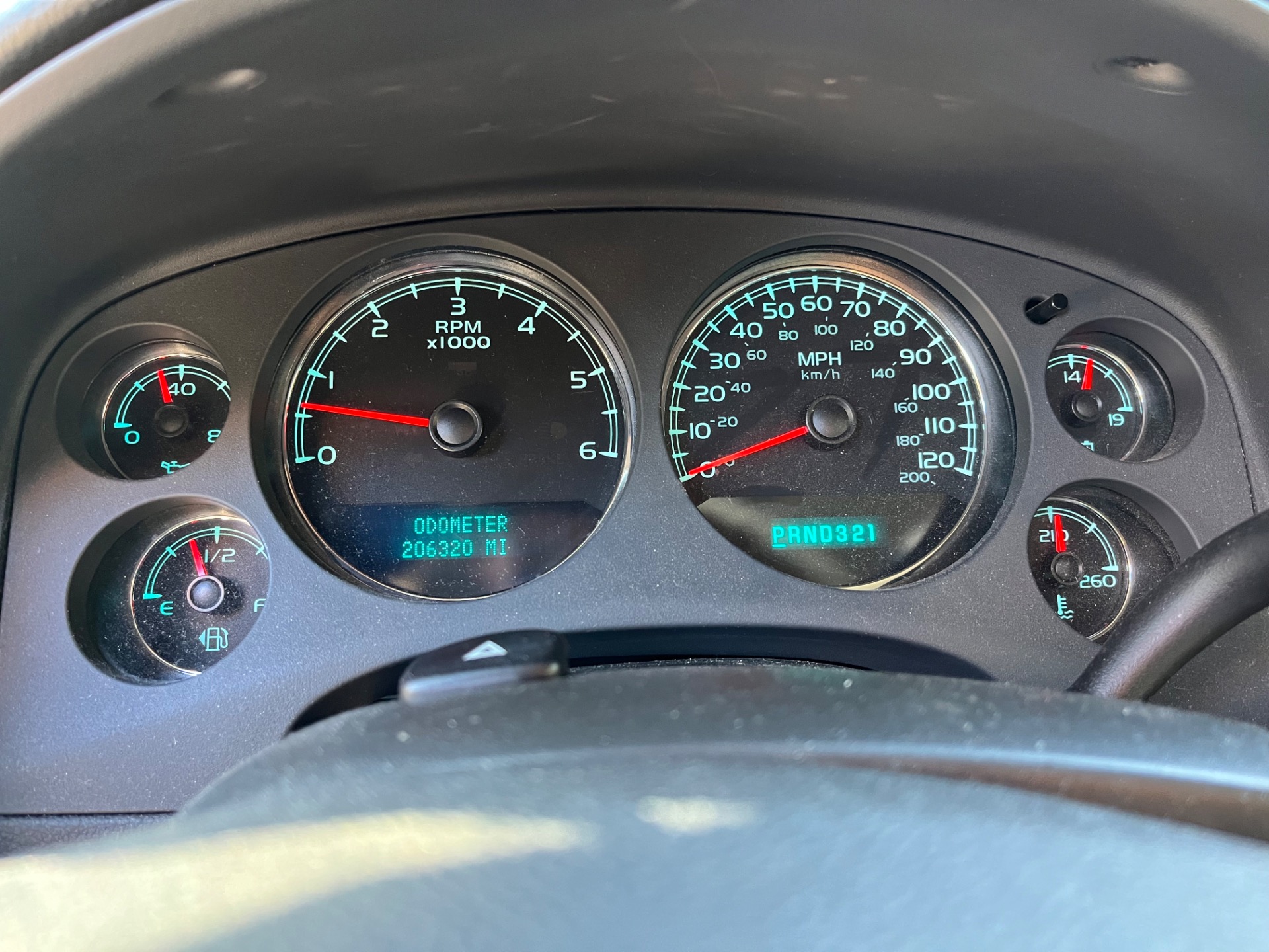 Used-2008-Chevrolet-Avalanche-LS