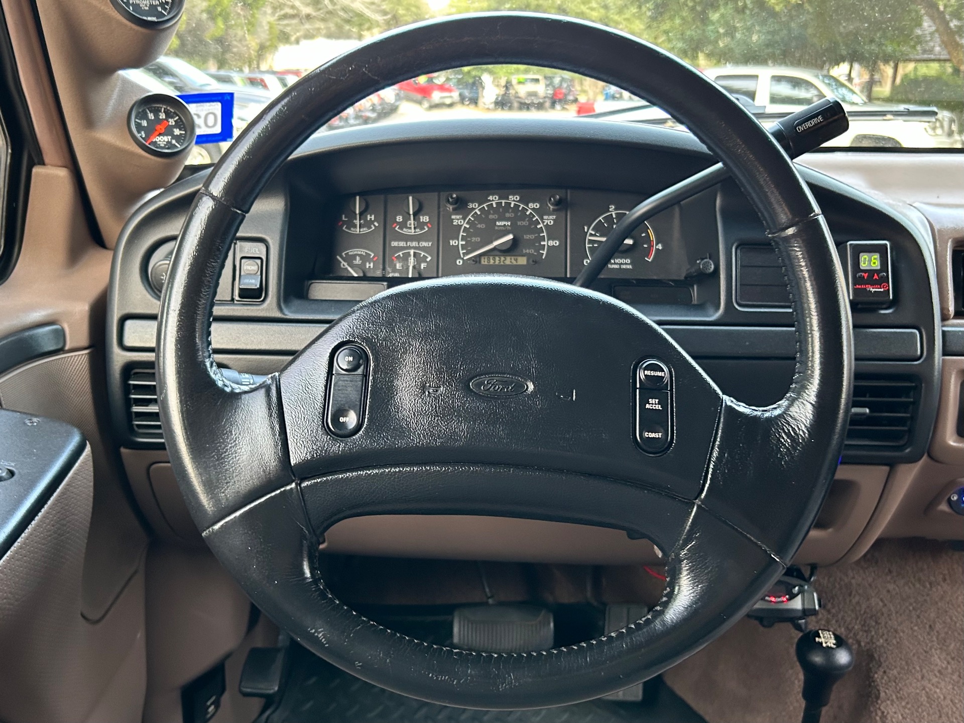 Used-1997-Ford-F-350-XL