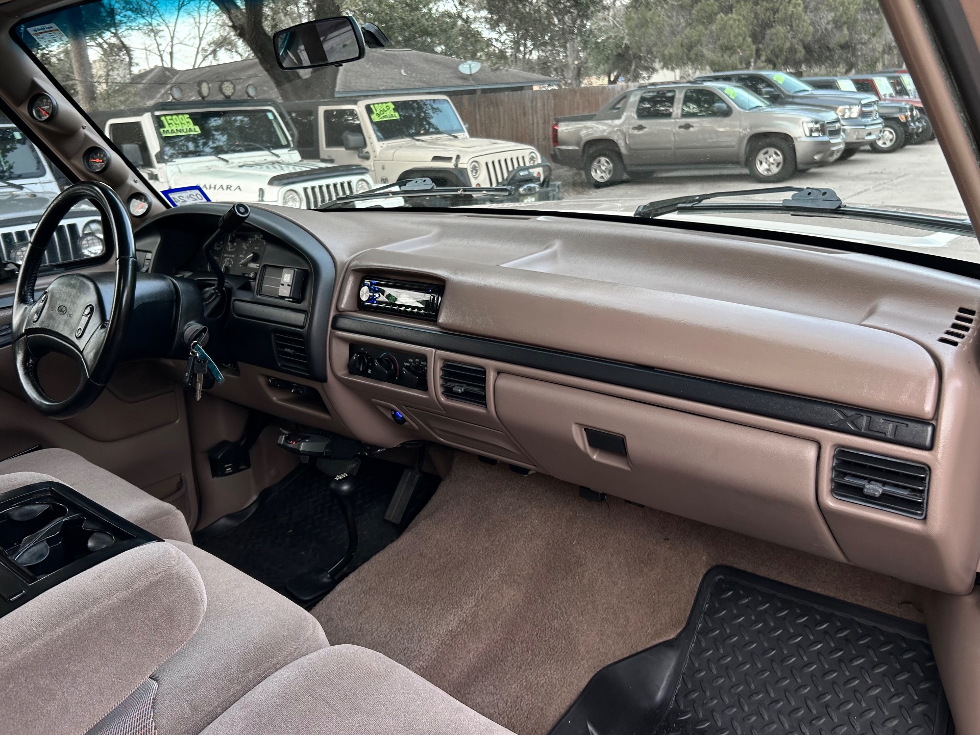 Used-1997-Ford-F-350-XL