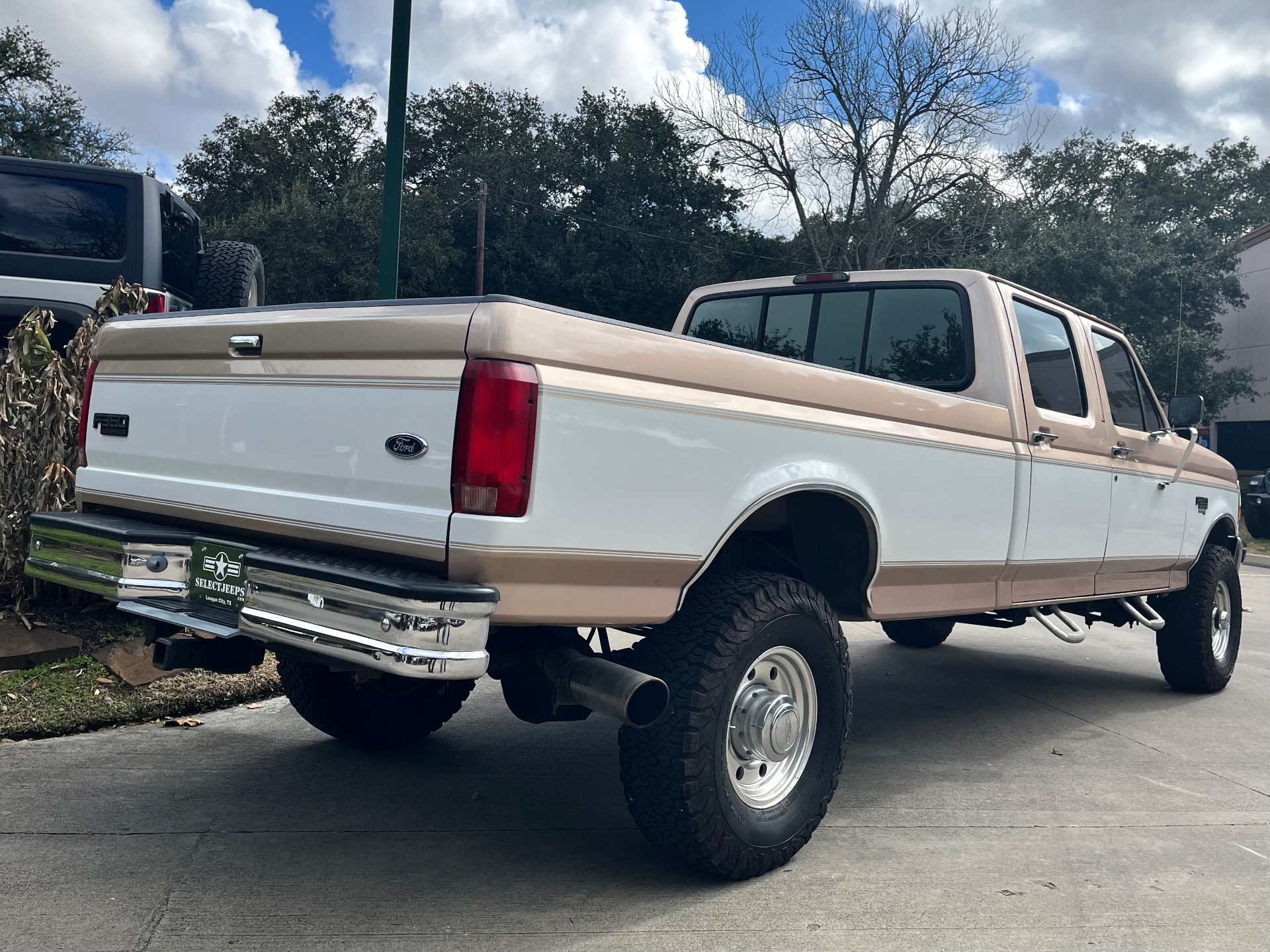 Used-1997-Ford-F-350-XL