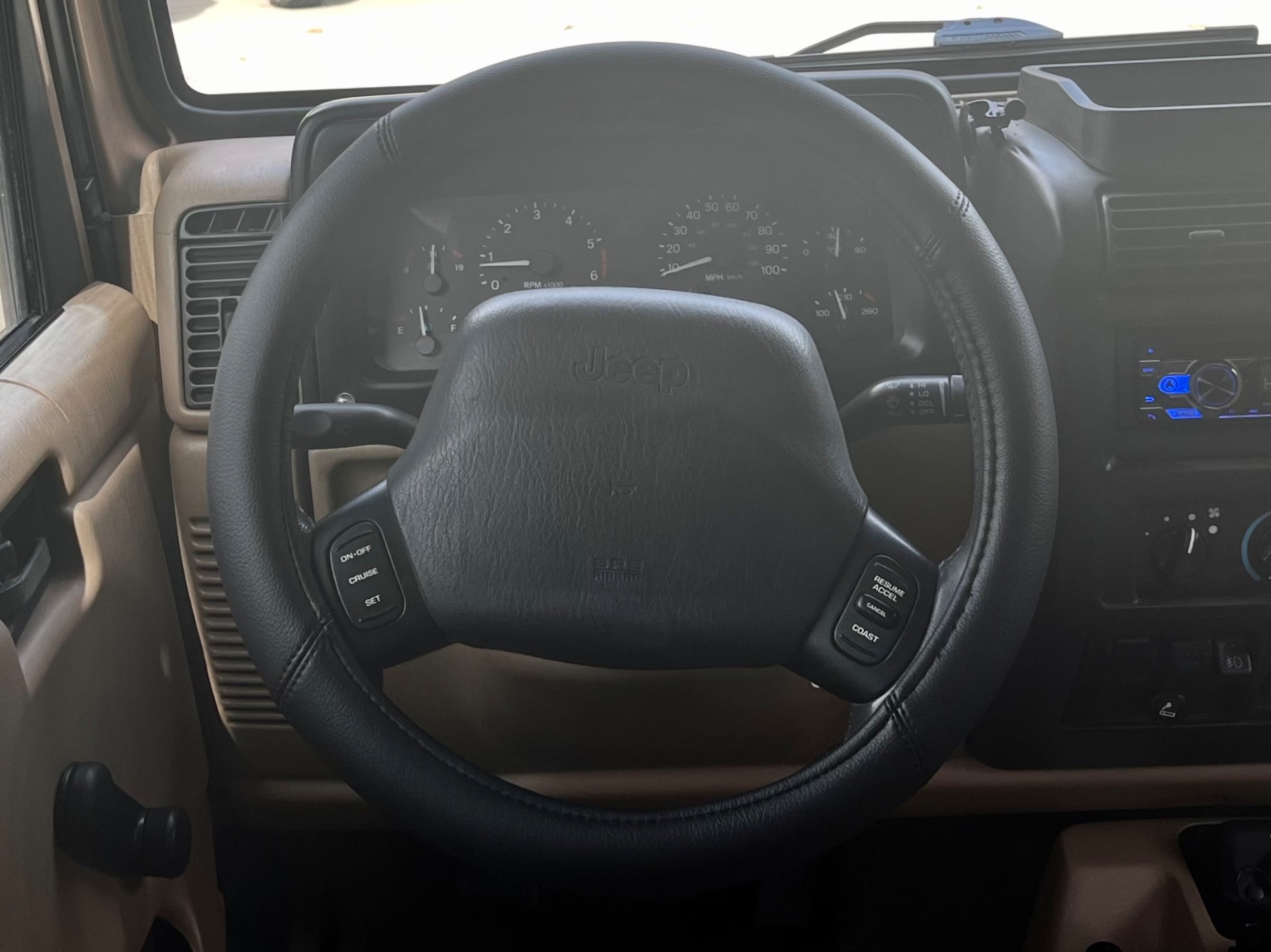 Used-1999-Jeep-Wrangler-Sport