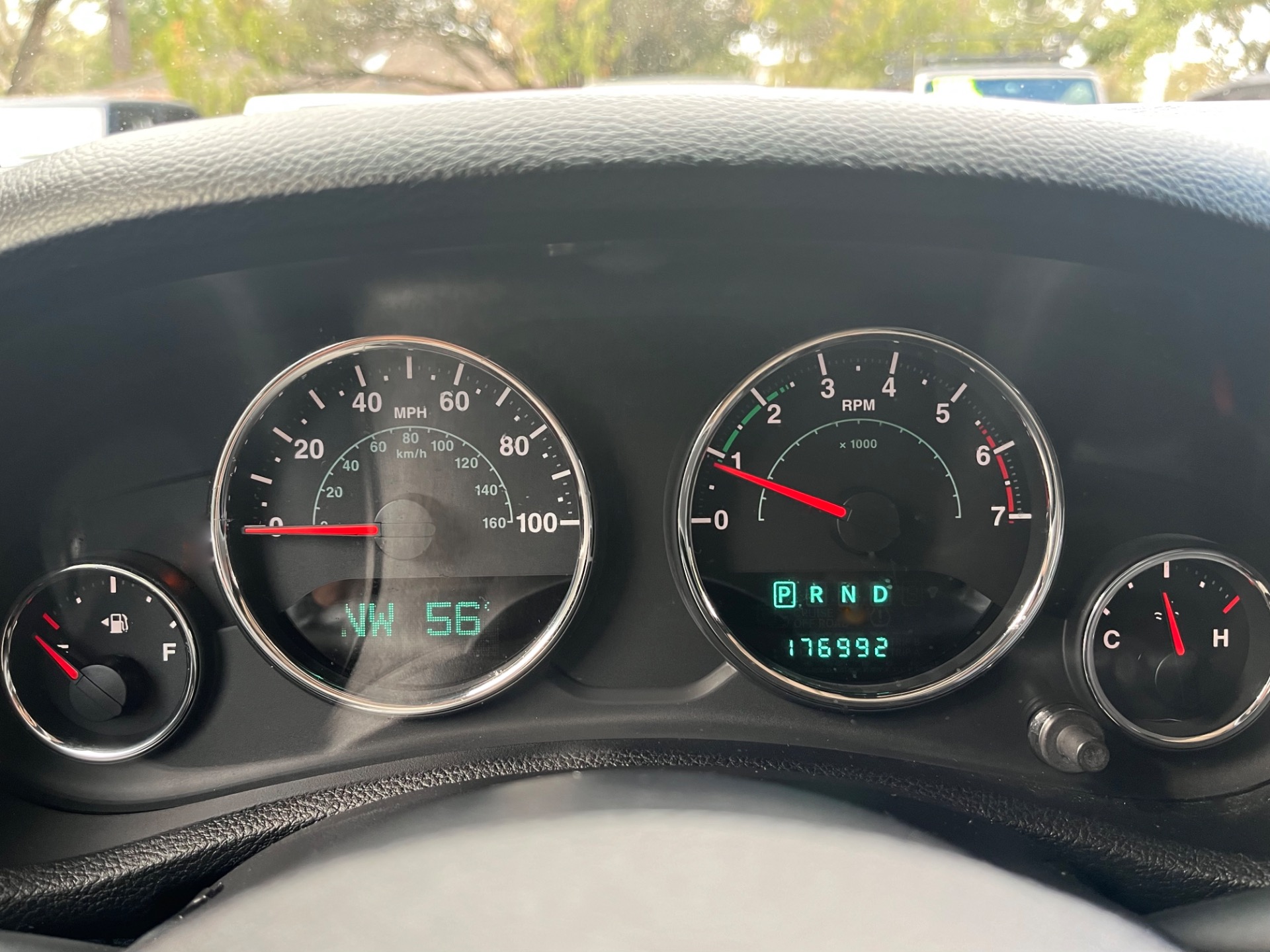 Used-2011-Jeep-Wrangler-Unlimited-Sport