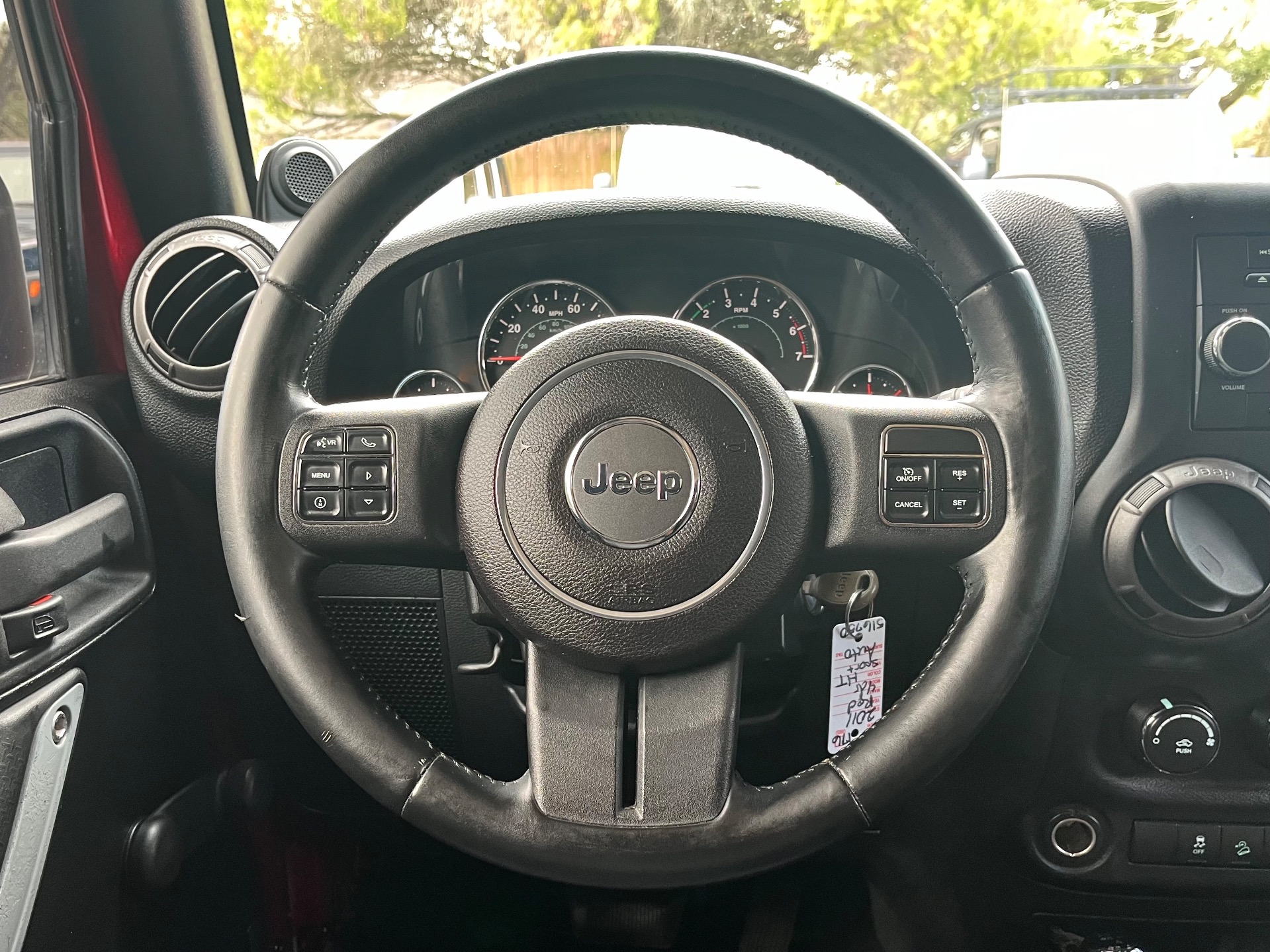 Used-2011-Jeep-Wrangler-Unlimited-Sport