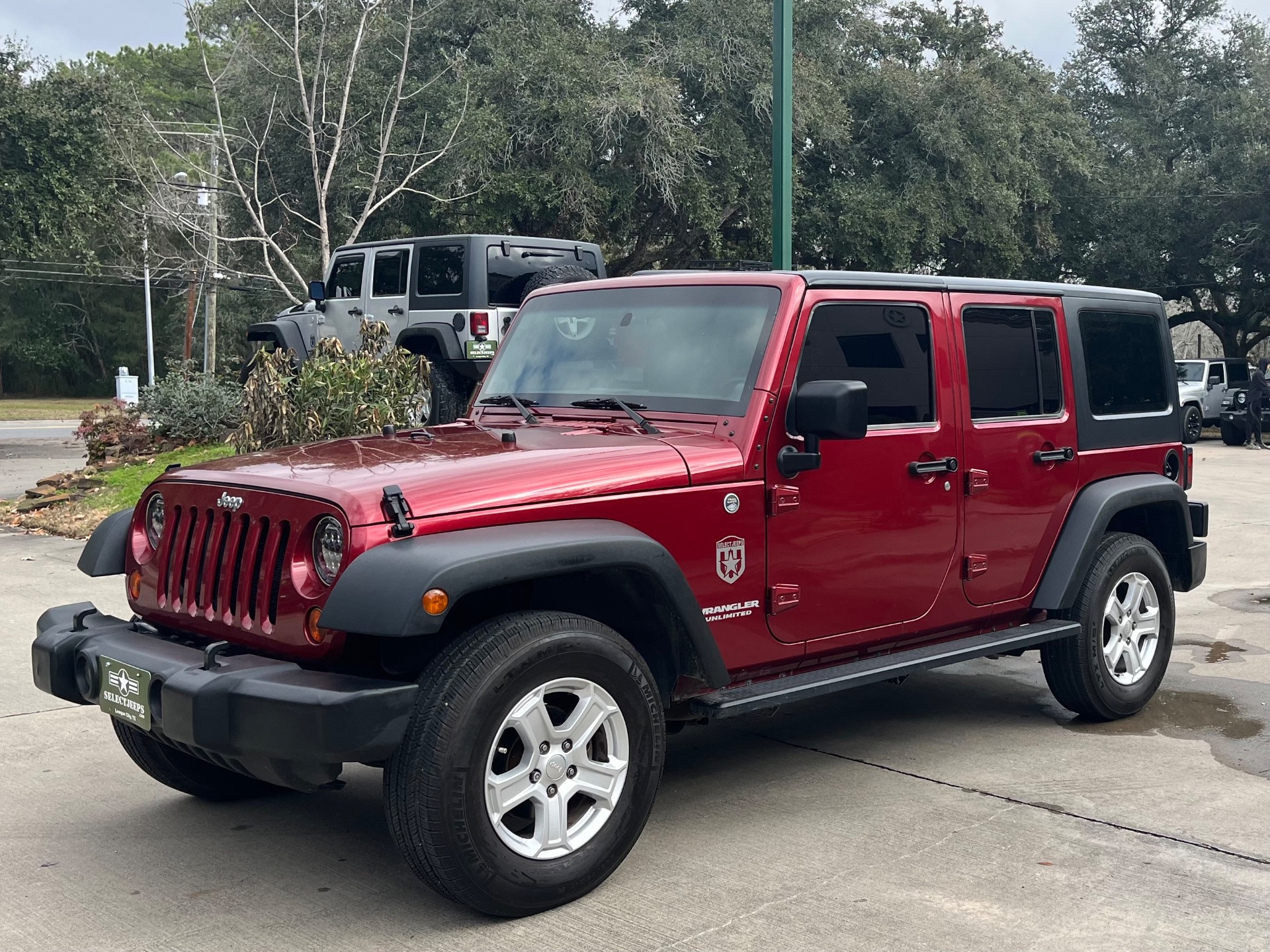 Used-2011-Jeep-Wrangler-Unlimited-Sport