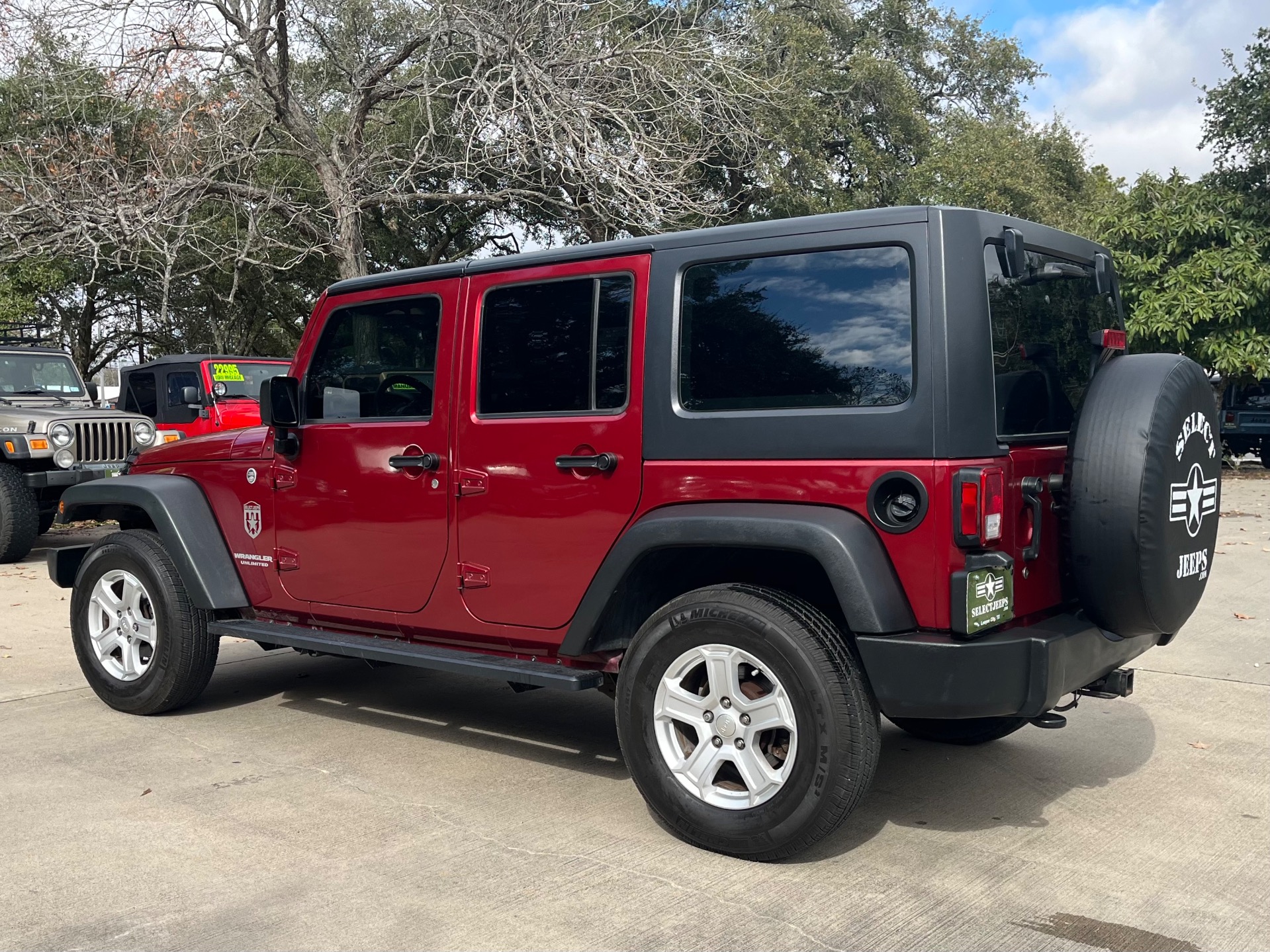 Used-2011-Jeep-Wrangler-Unlimited-Sport