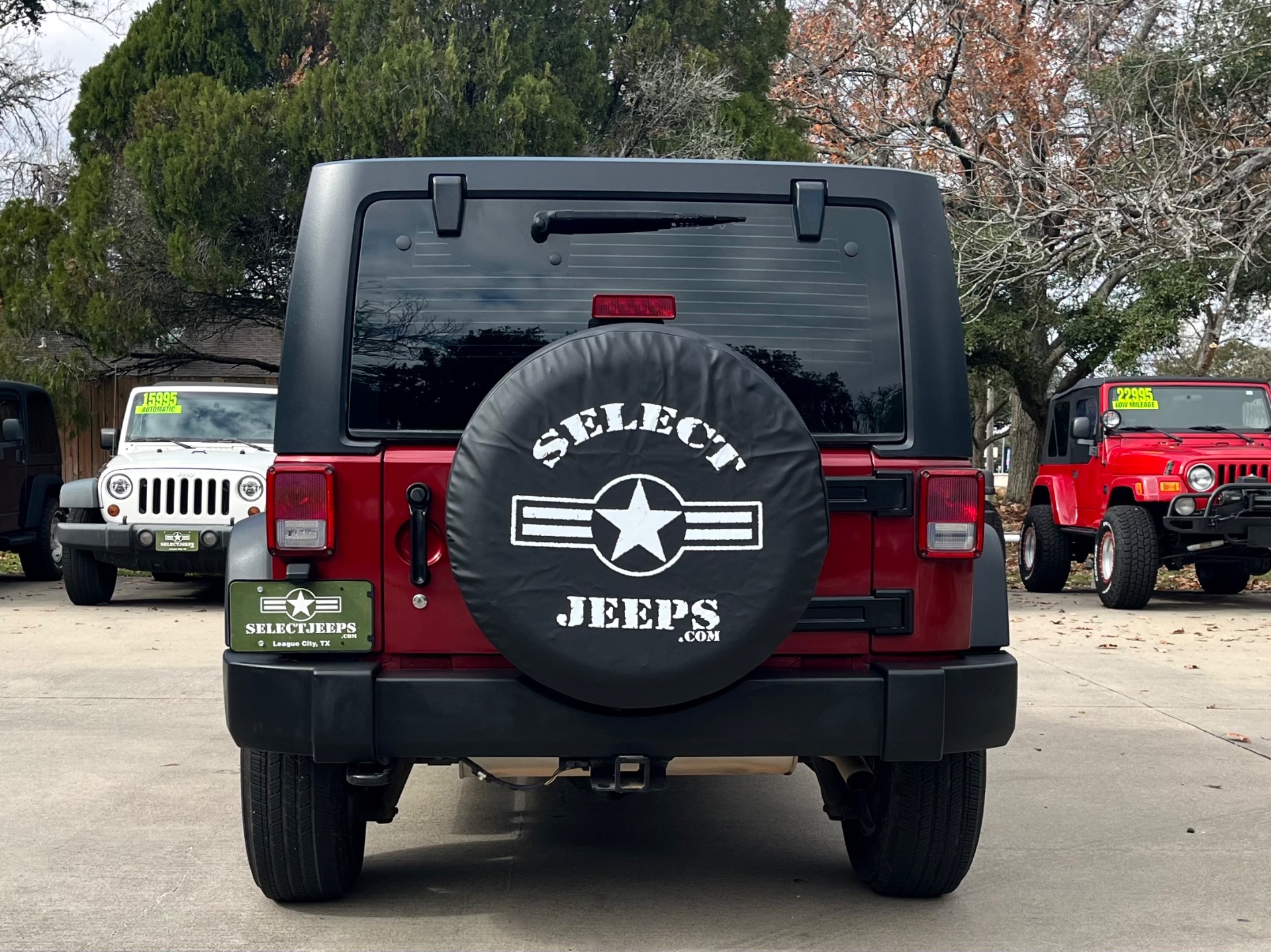 Used-2011-Jeep-Wrangler-Unlimited-Sport