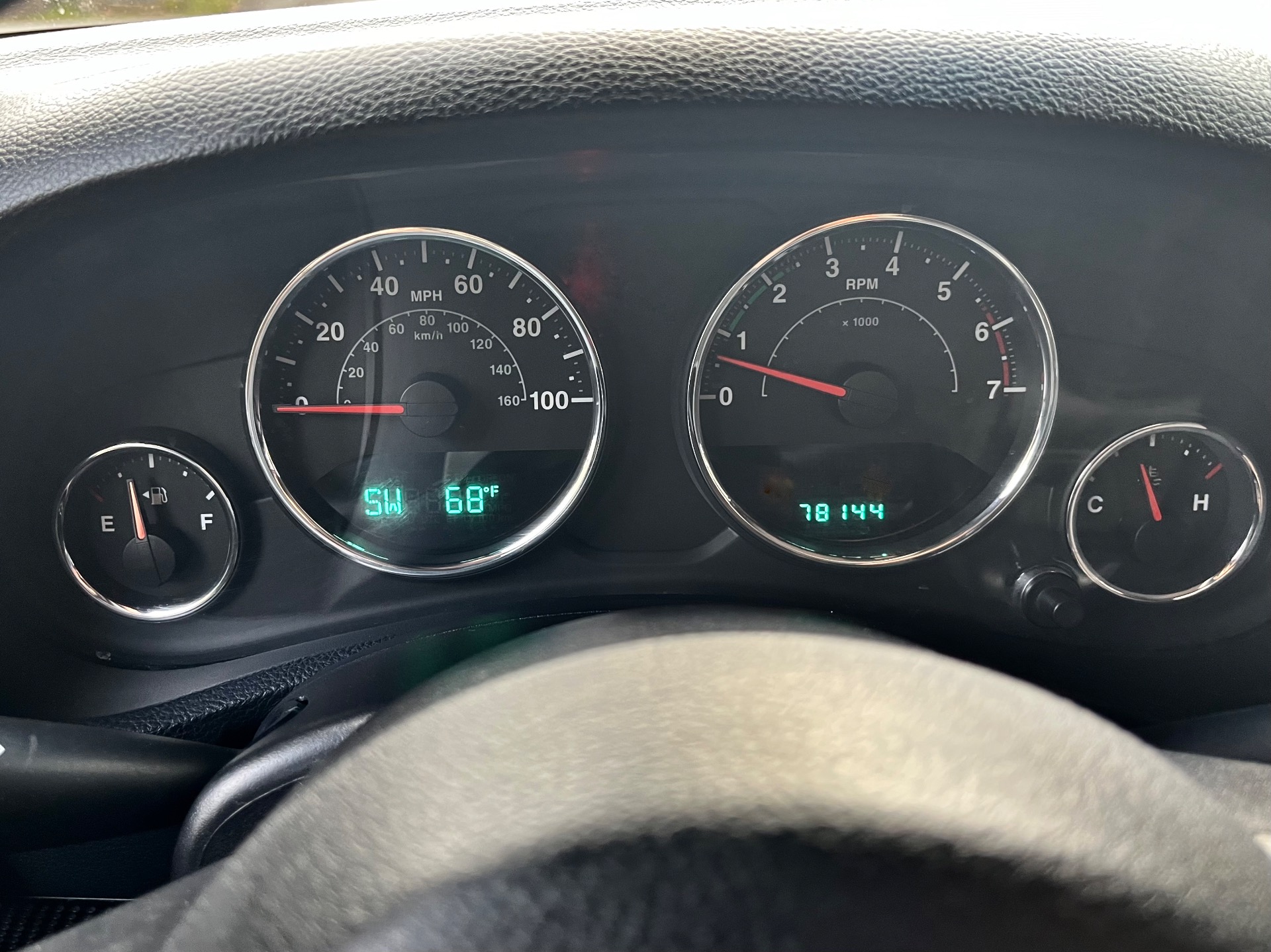 Used-2011-Jeep-Wrangler-Sport