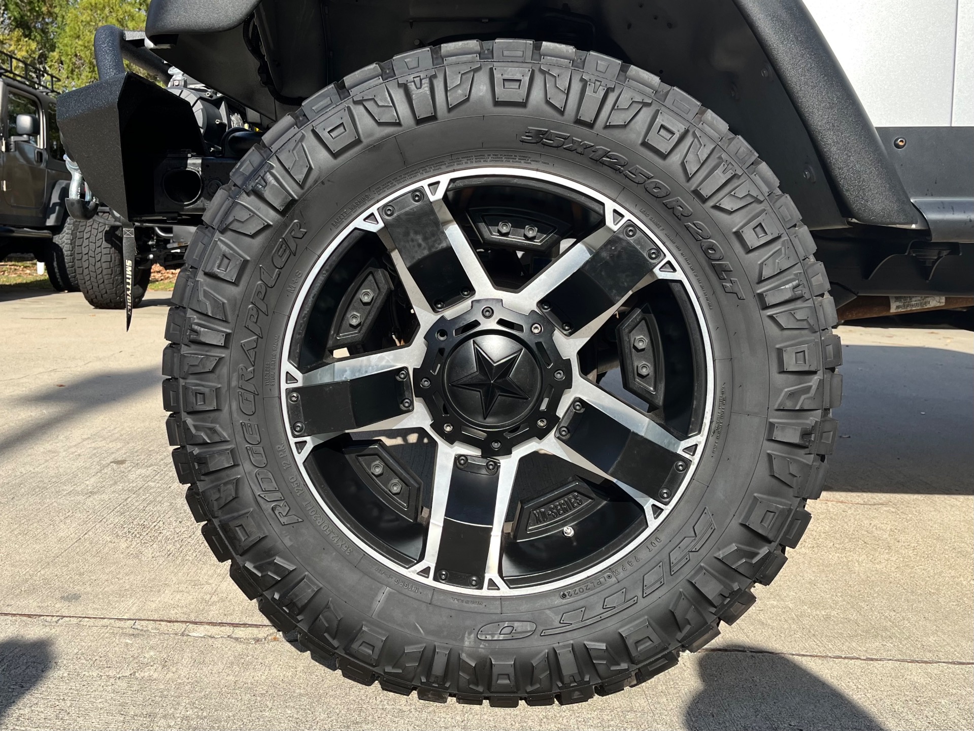 Used-2005-Jeep-Wrangler-Sport