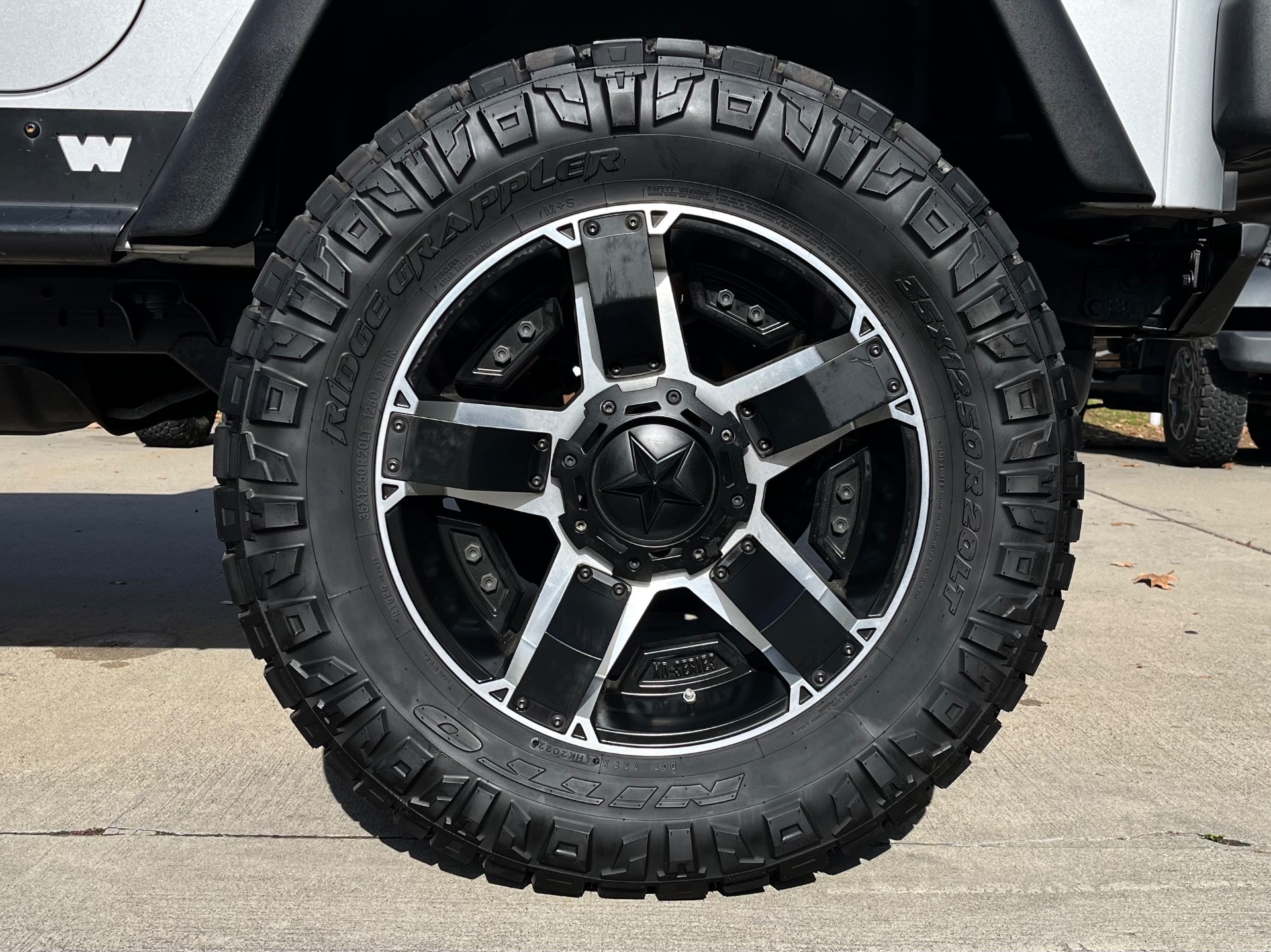 Used-2005-Jeep-Wrangler-Sport