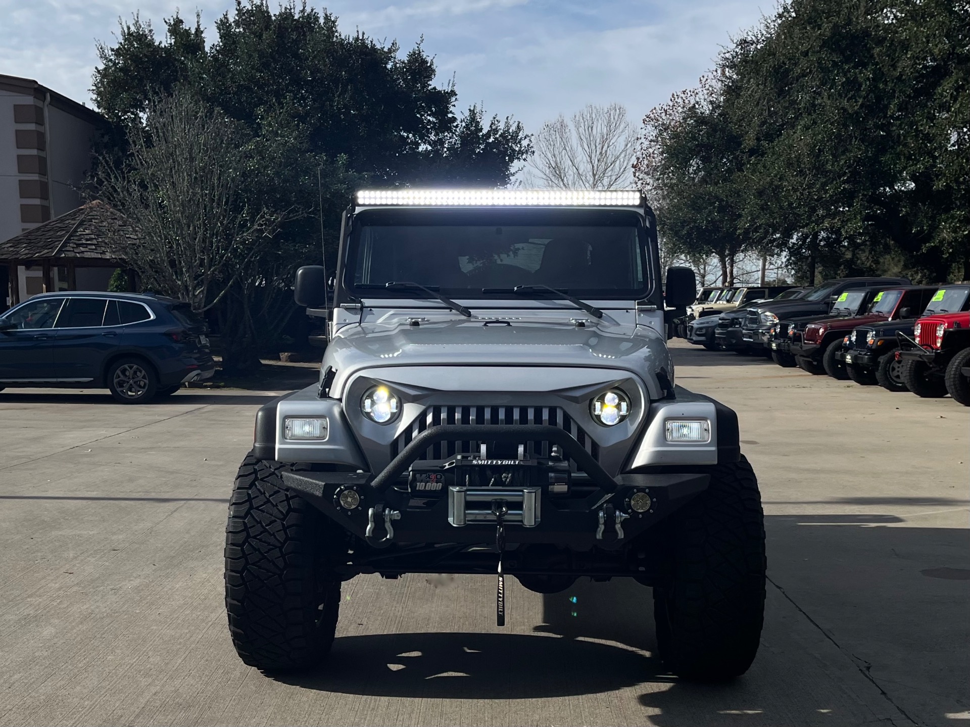 Used-2005-Jeep-Wrangler-Sport