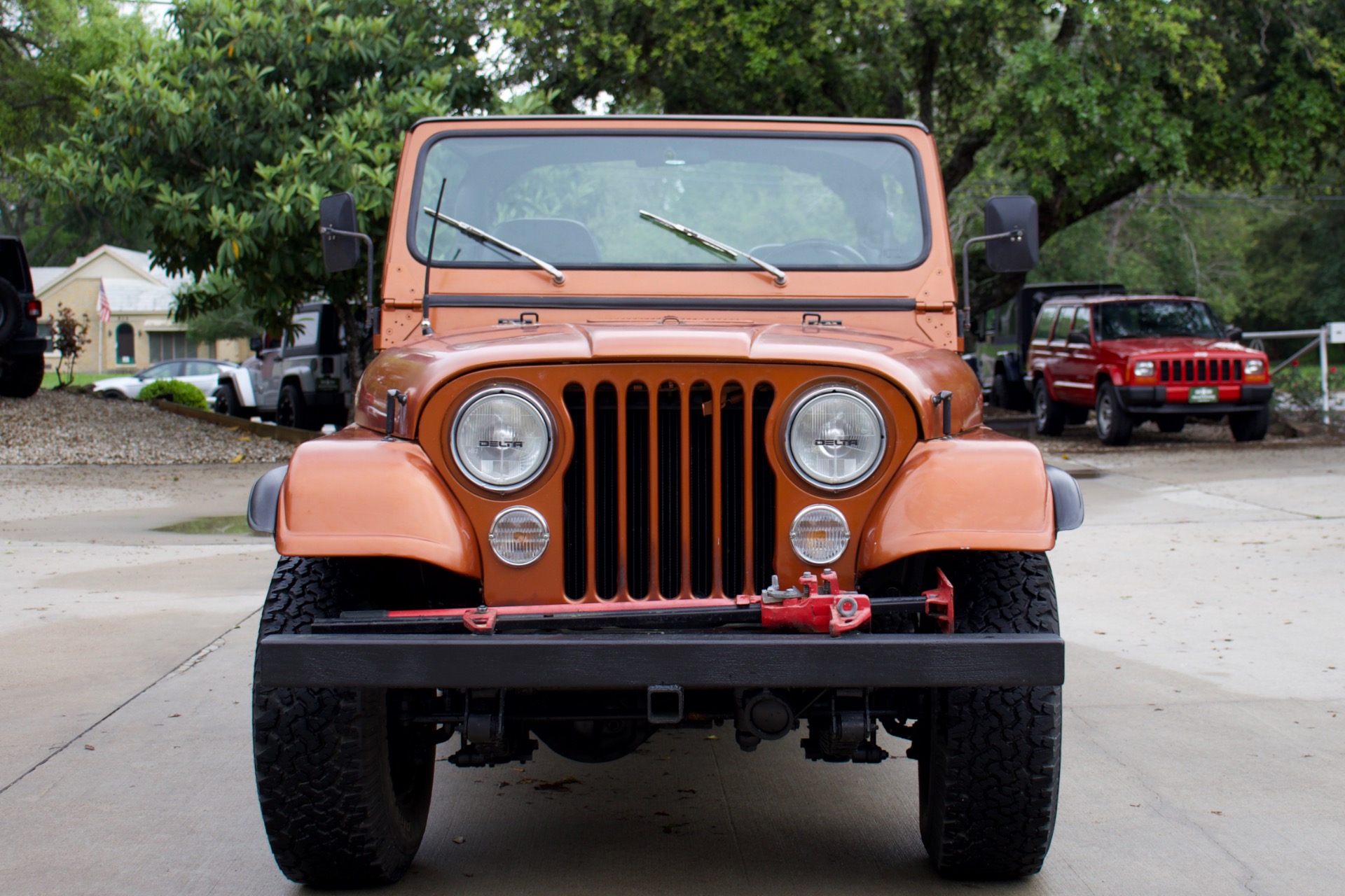 Used-1978-Jeep-CJ-7-CJ-7