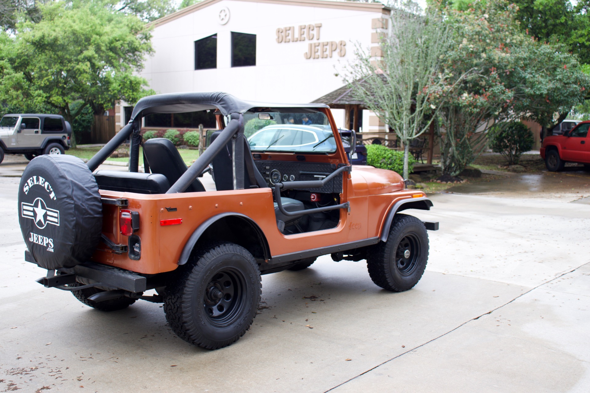 Used-1978-Jeep-CJ-7-CJ-7