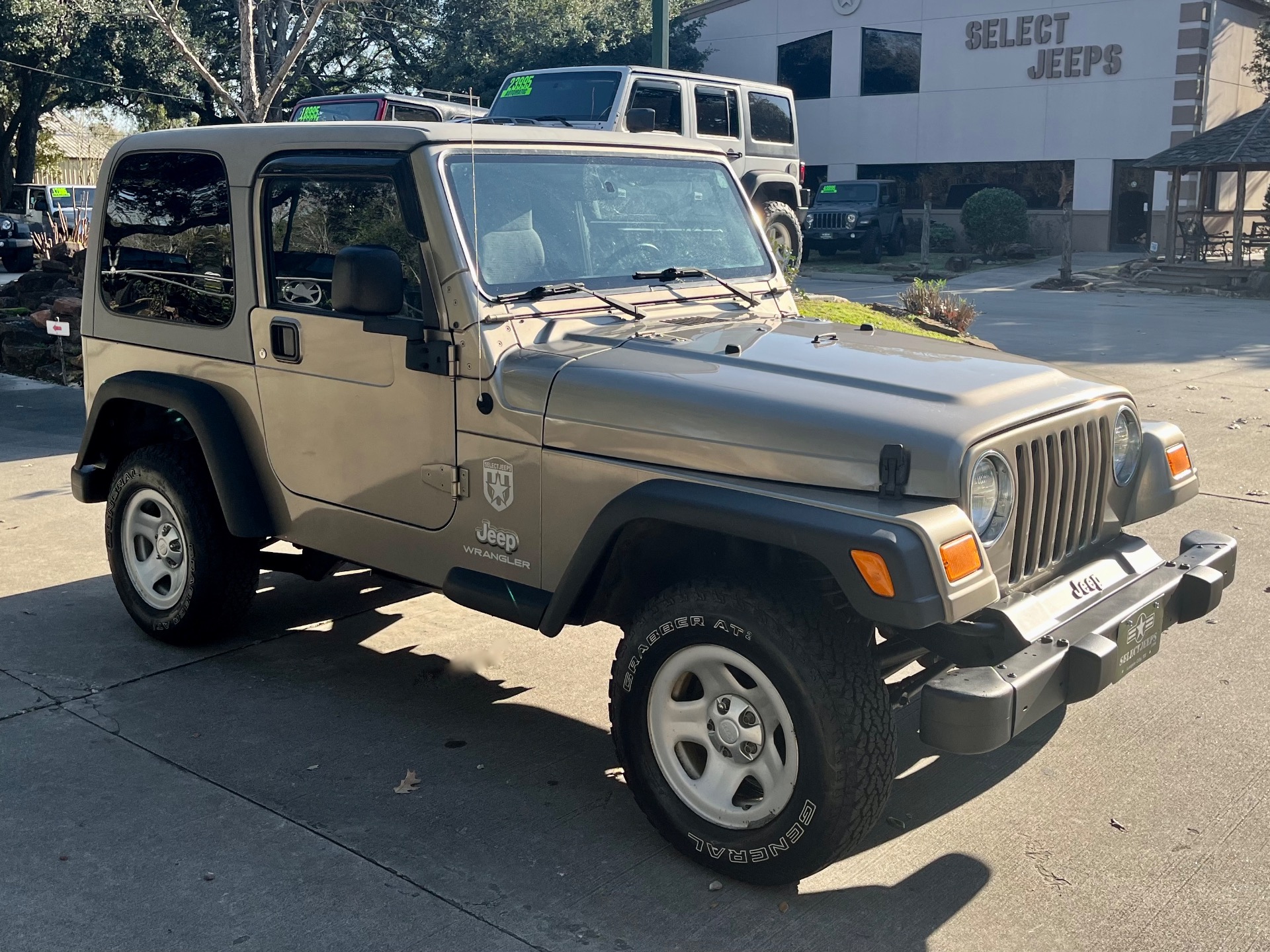 Used-2004-Jeep-Wrangler-X