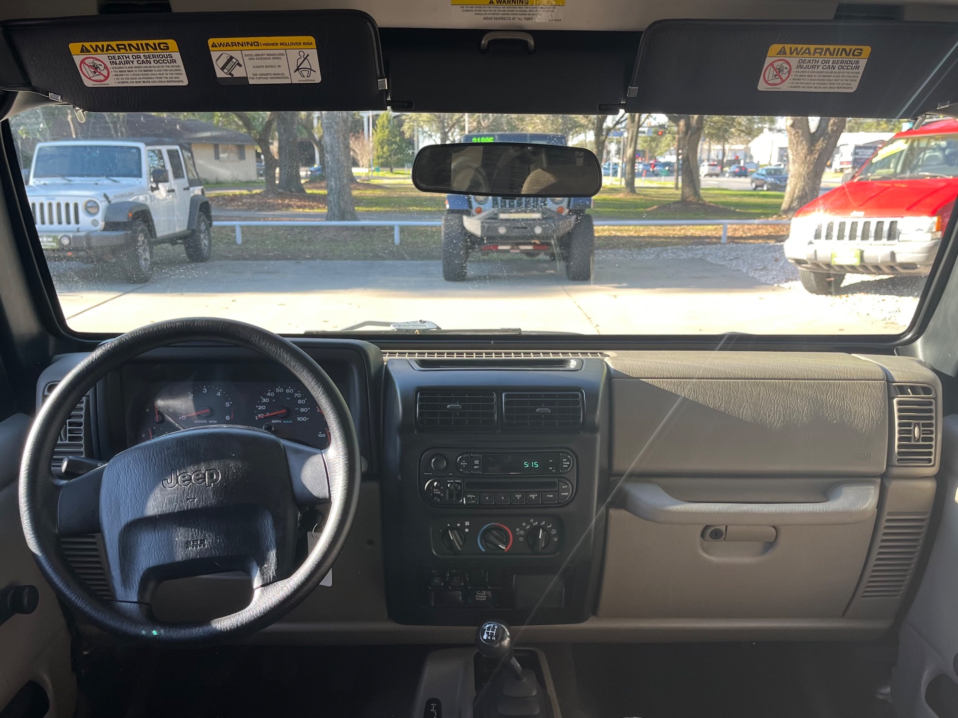 Used-2004-Jeep-Wrangler-X