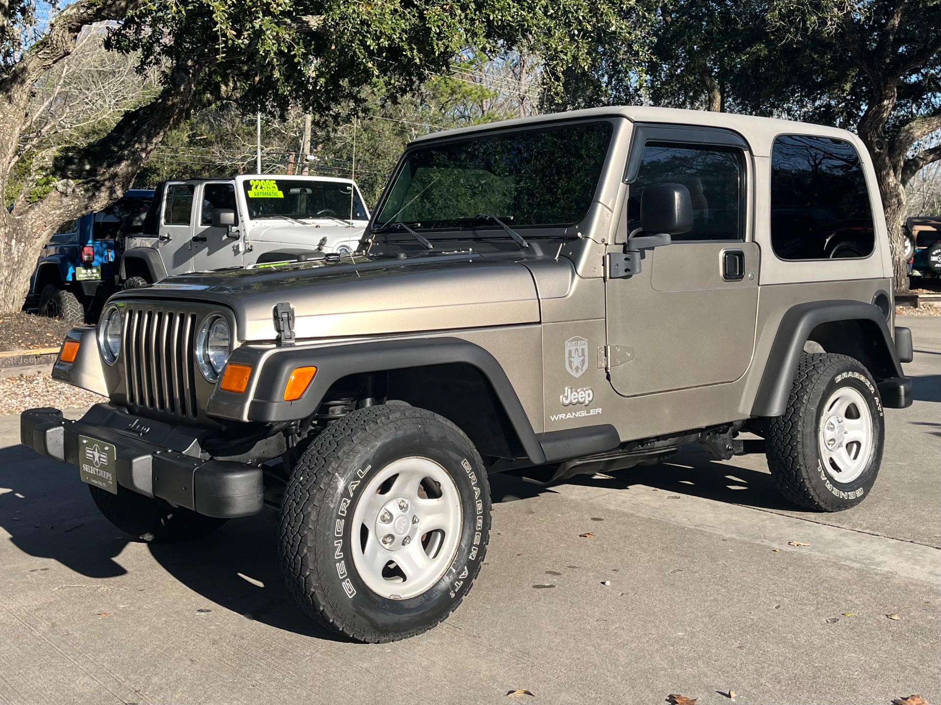 Used-2004-Jeep-Wrangler-X