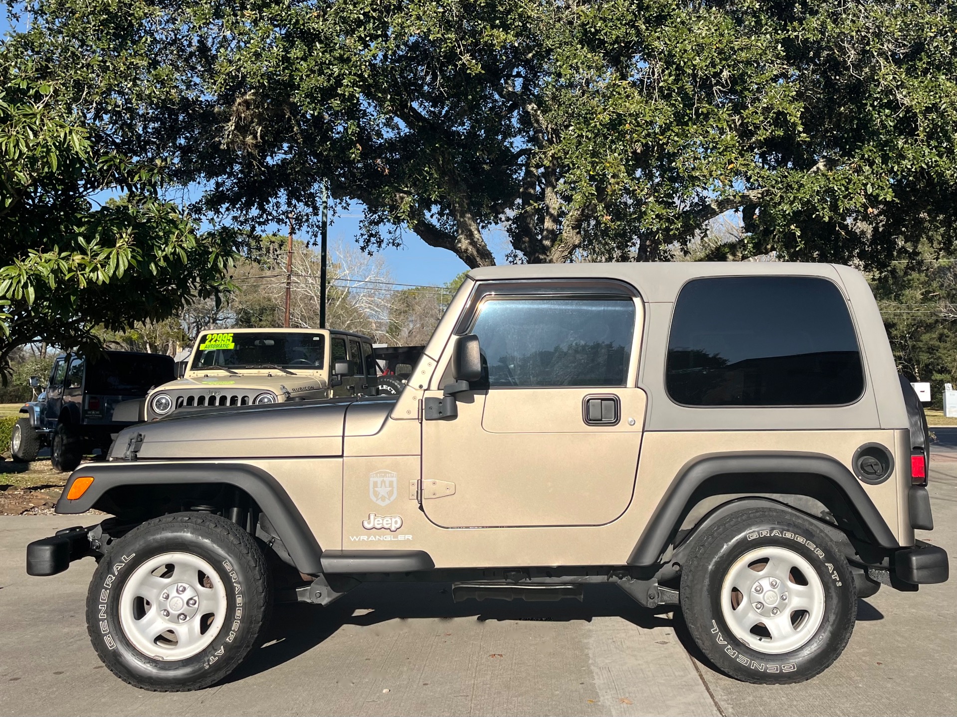 Used-2004-Jeep-Wrangler-X