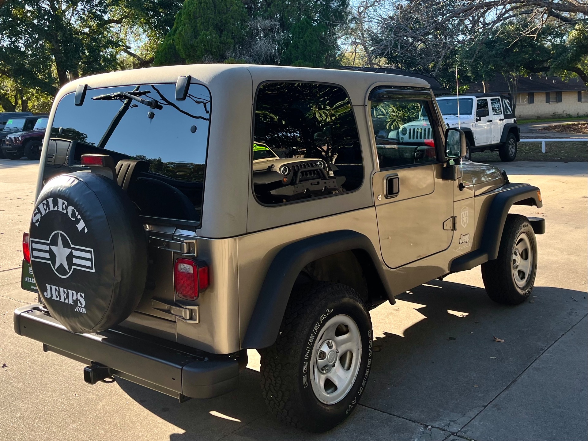 Used-2004-Jeep-Wrangler-X
